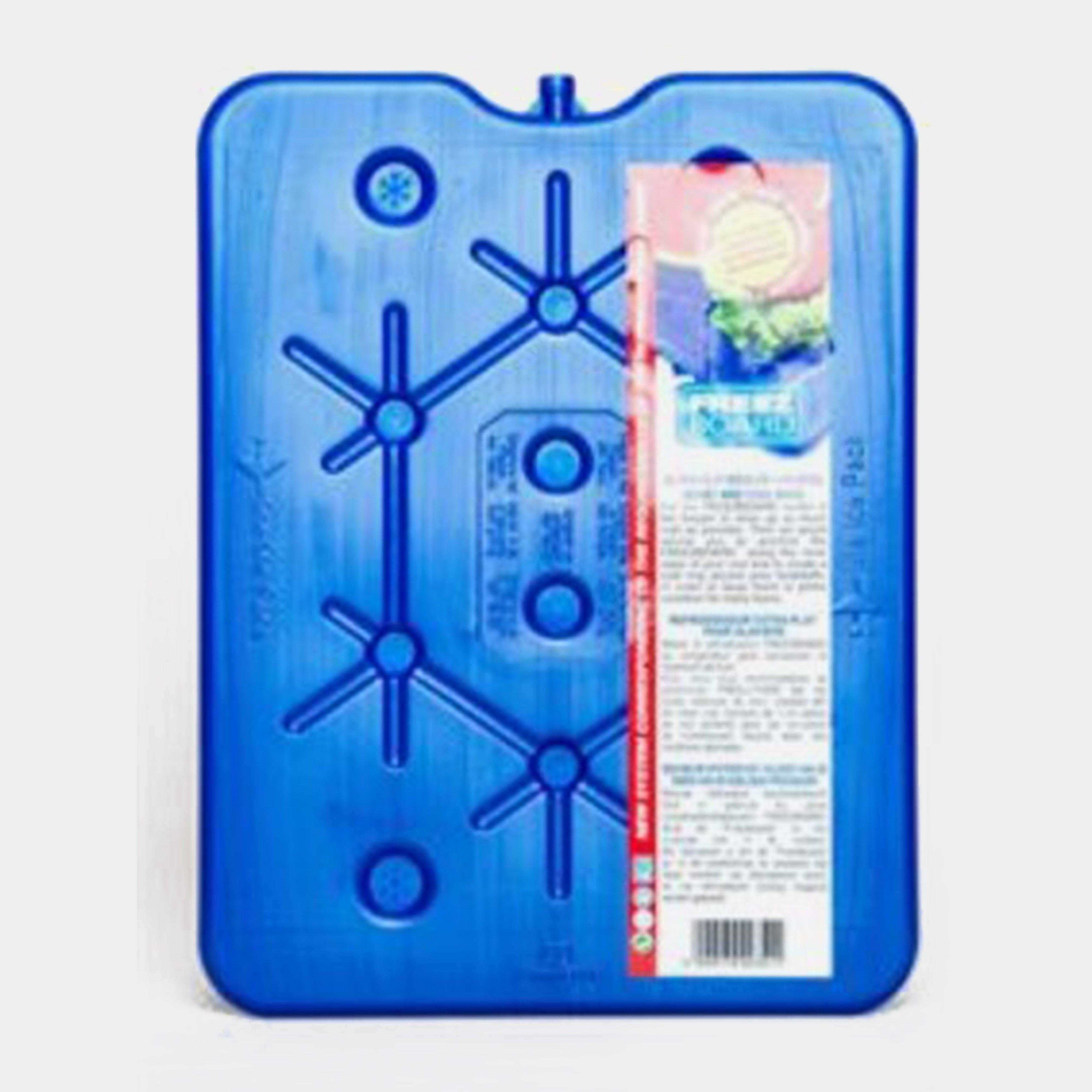 Photos - Cooler Bag ConnaBride Freez Board Ice Packs 800g, Blue 