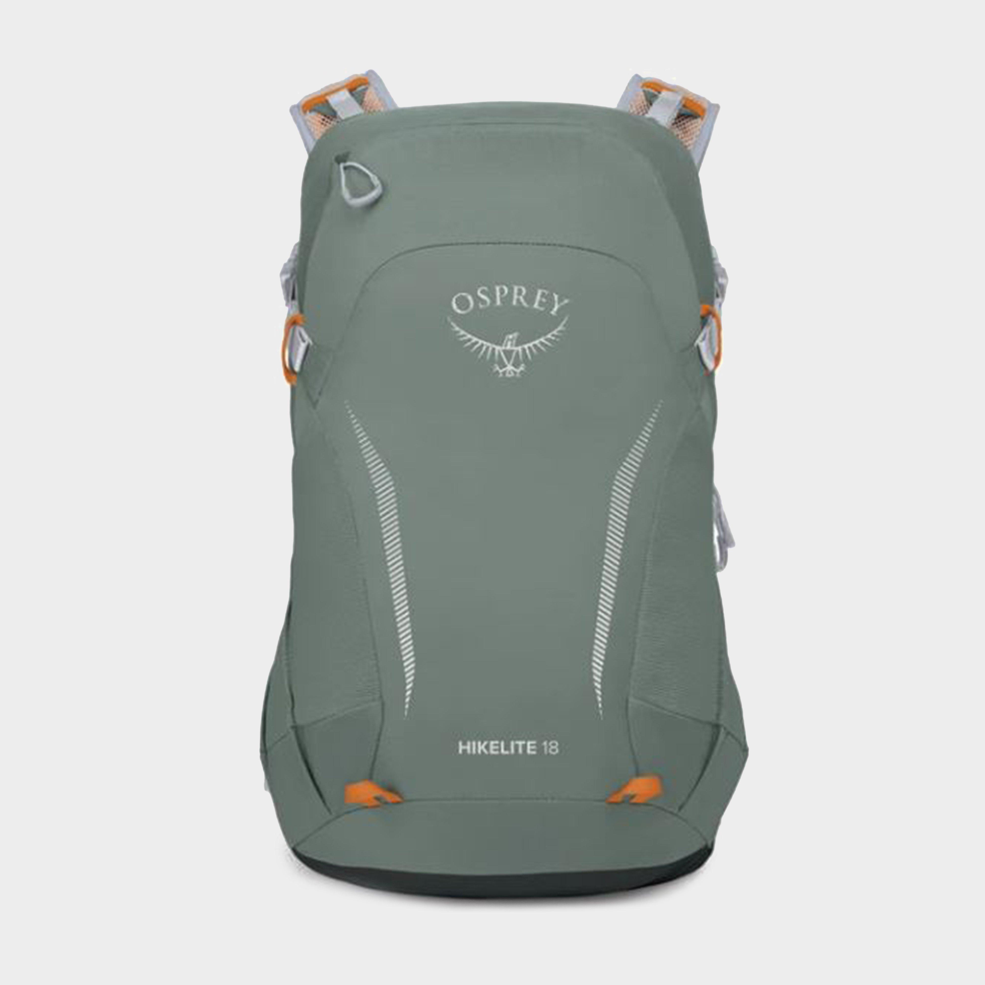 Osprey Osprey Hikelite 18L Daypack - Grn, GRN