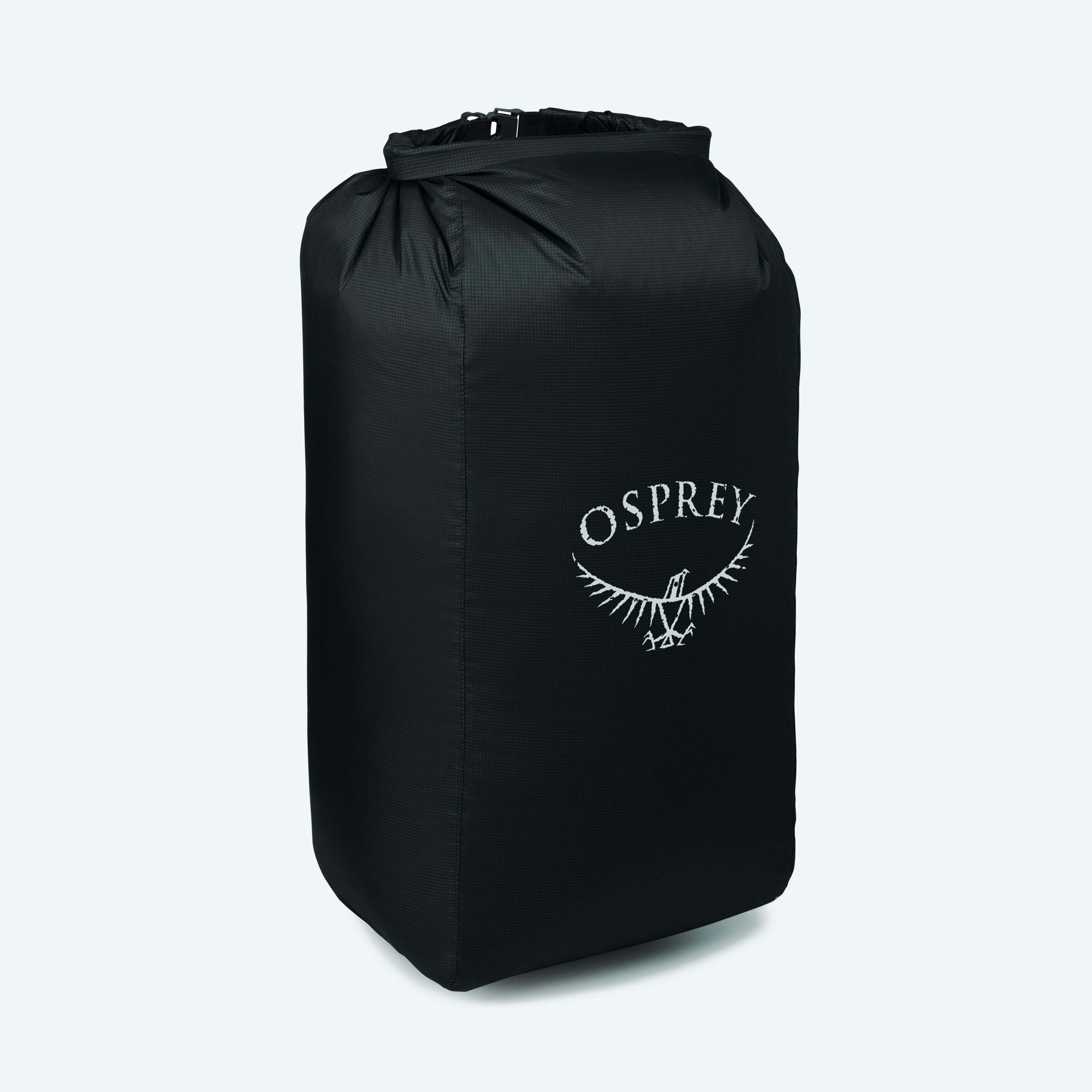 Image of Osprey Ultralight Medium Pack Liner (50-70L) - Grey, Grey