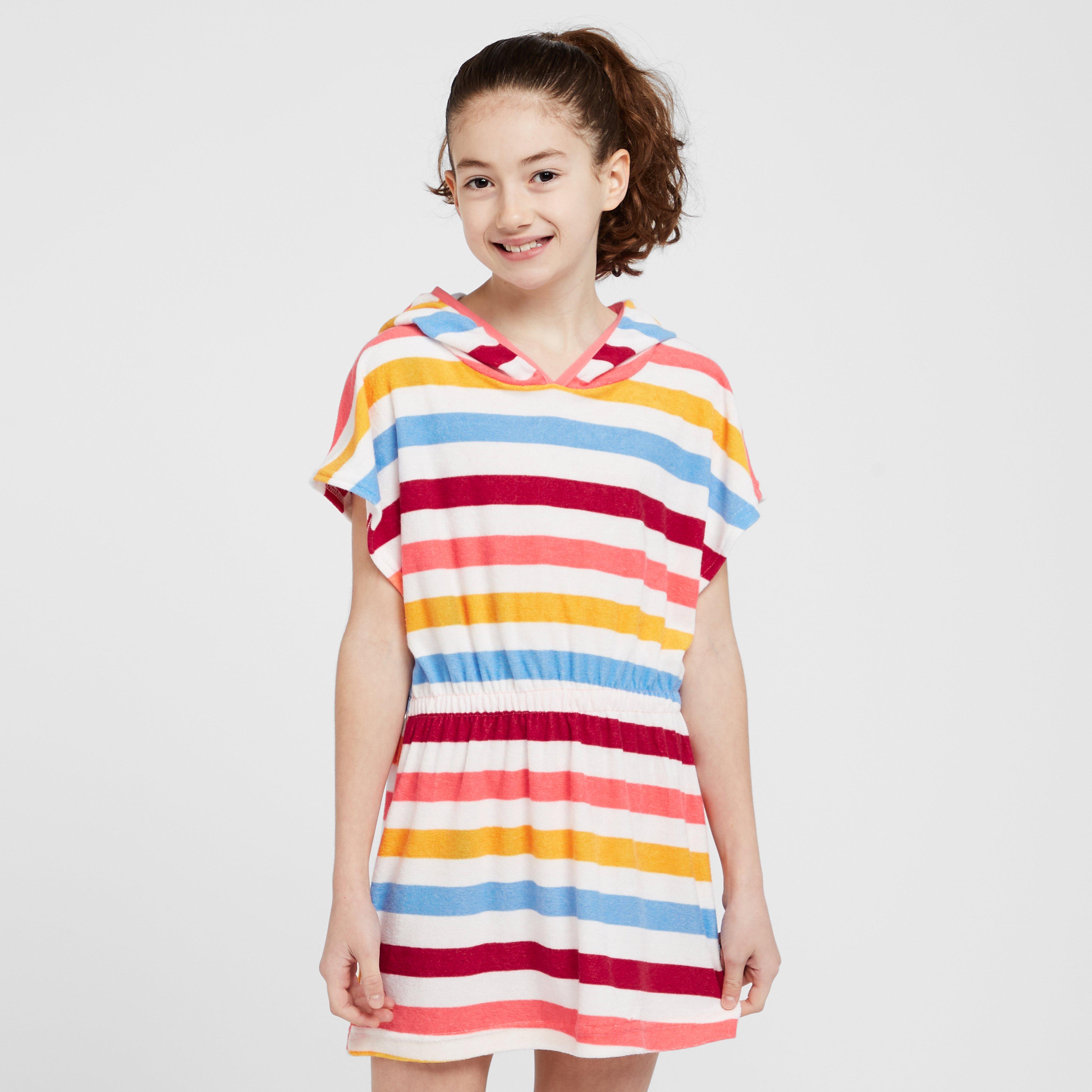 Kids' Bernessa Towelling Dress at Blacks