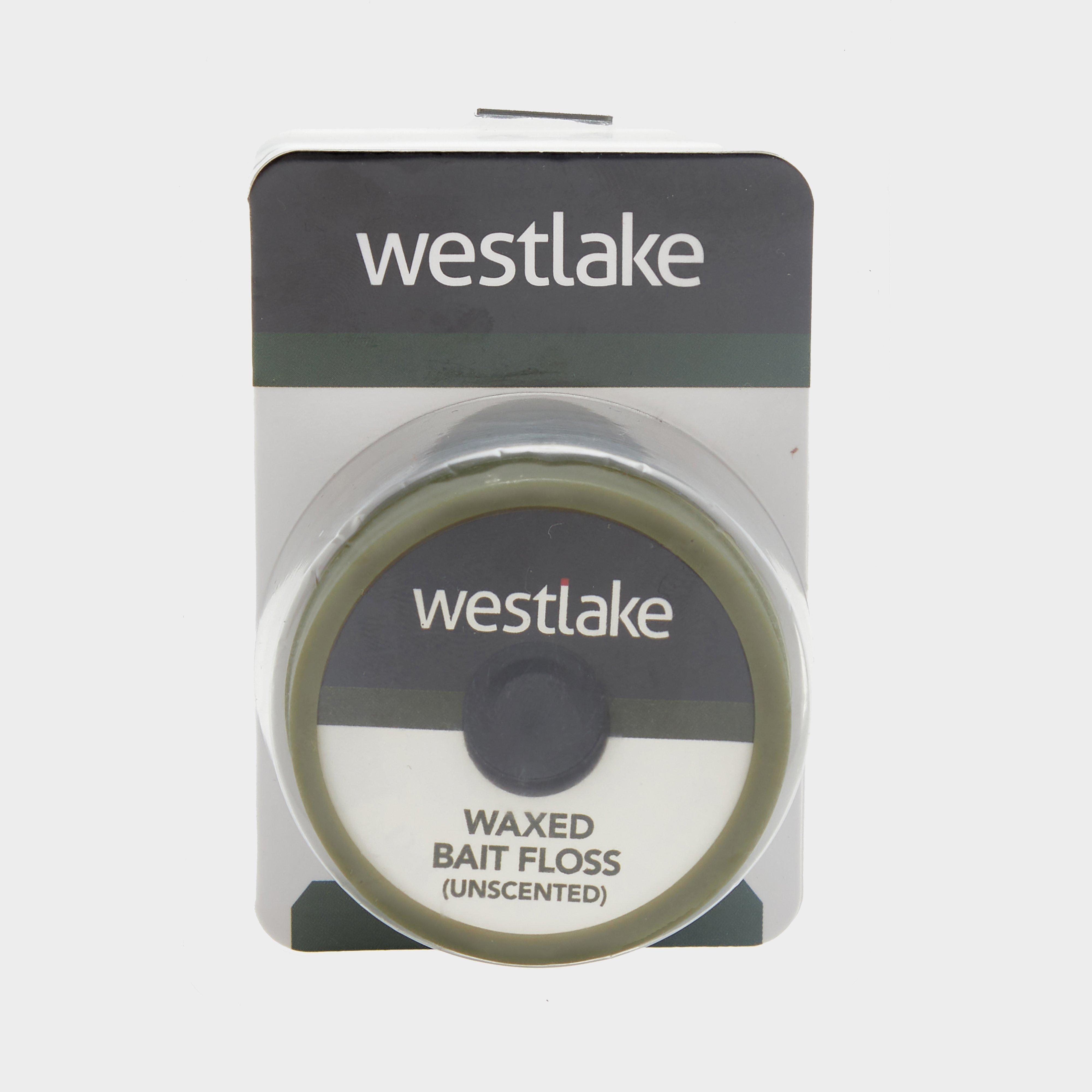 Image of Westlake Waxed Bait Floss 50M, 50M