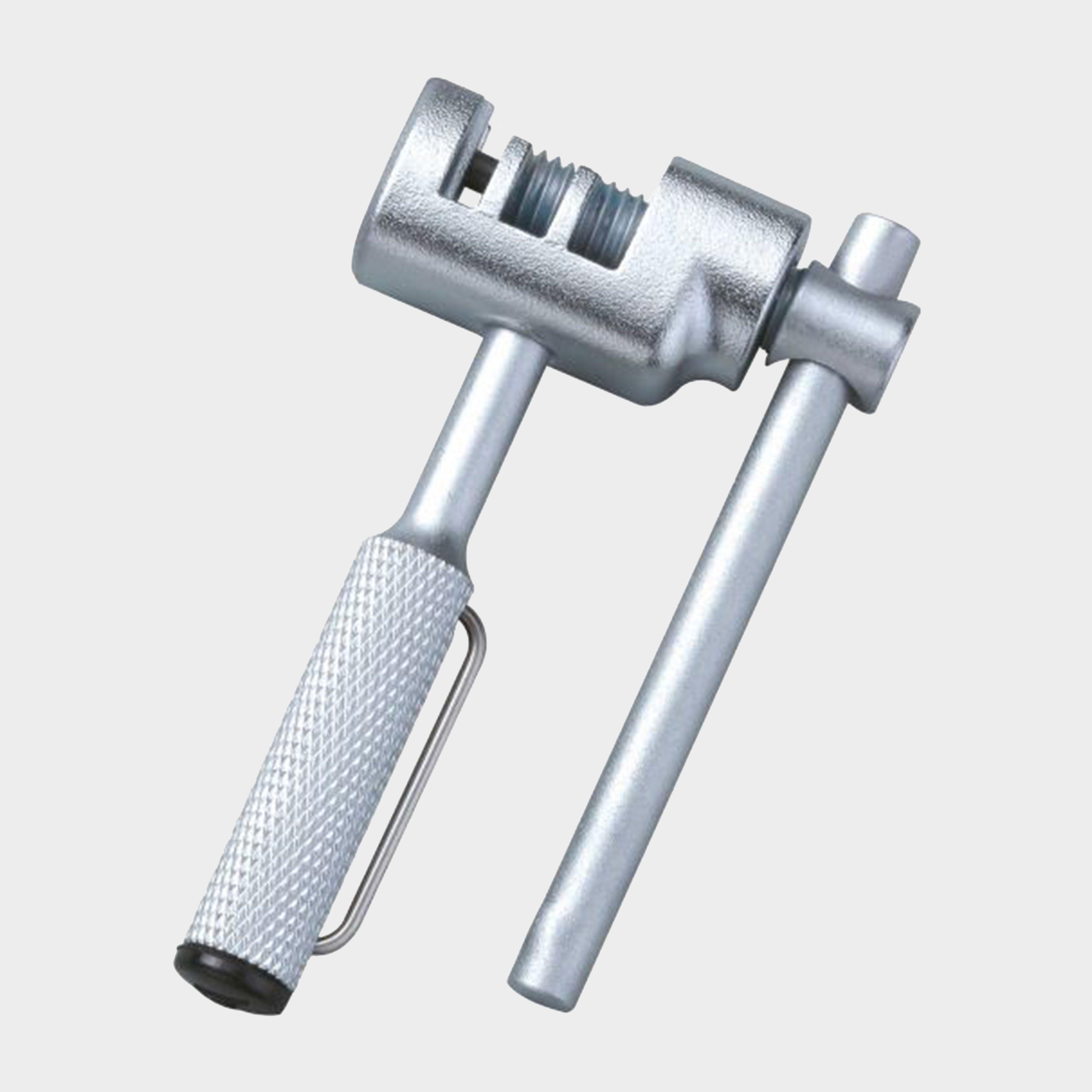 Image of Topeak Chain Tool Universal - Silver, Silver