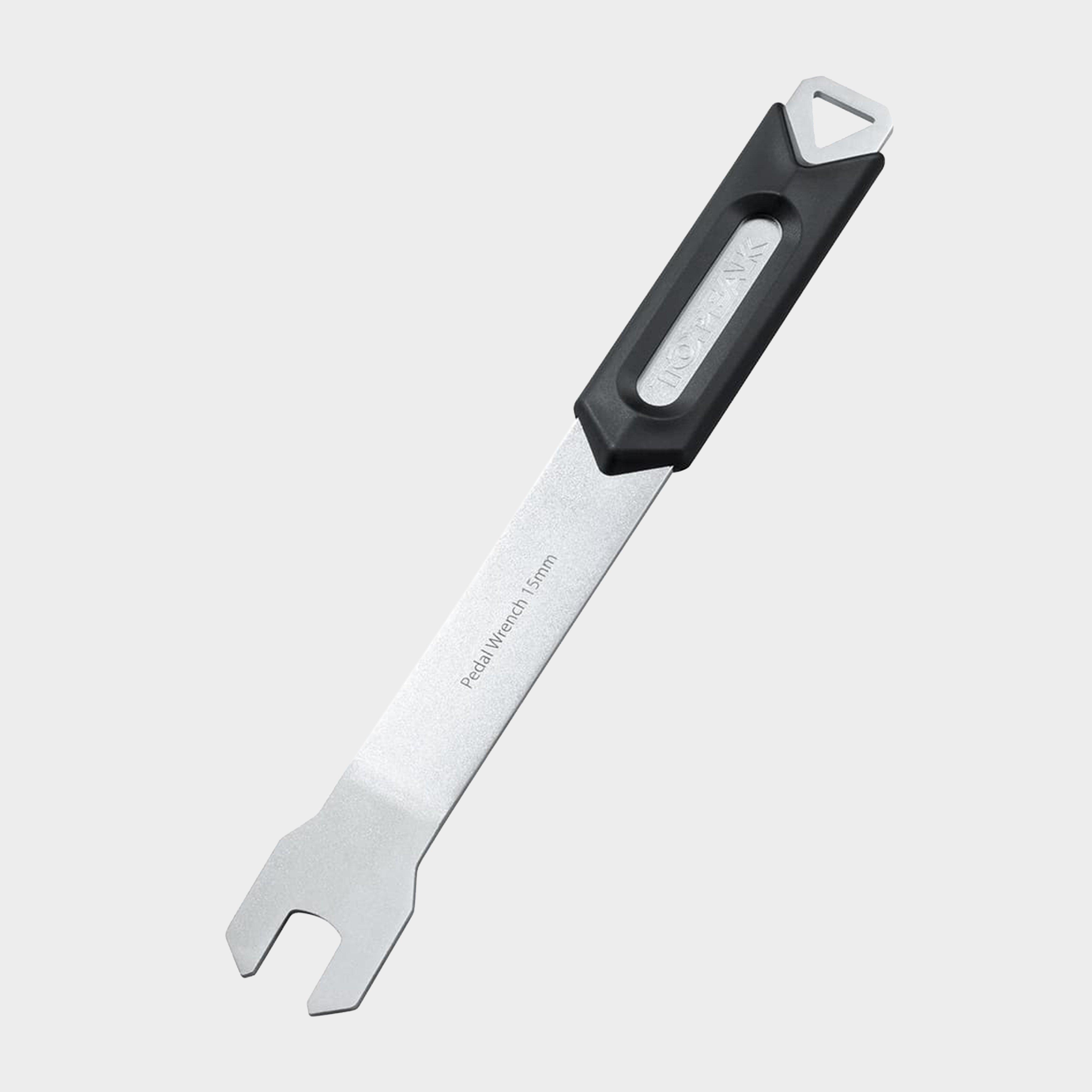 Image of Topeak Pedal Wrench - 15Mm - Black, Black