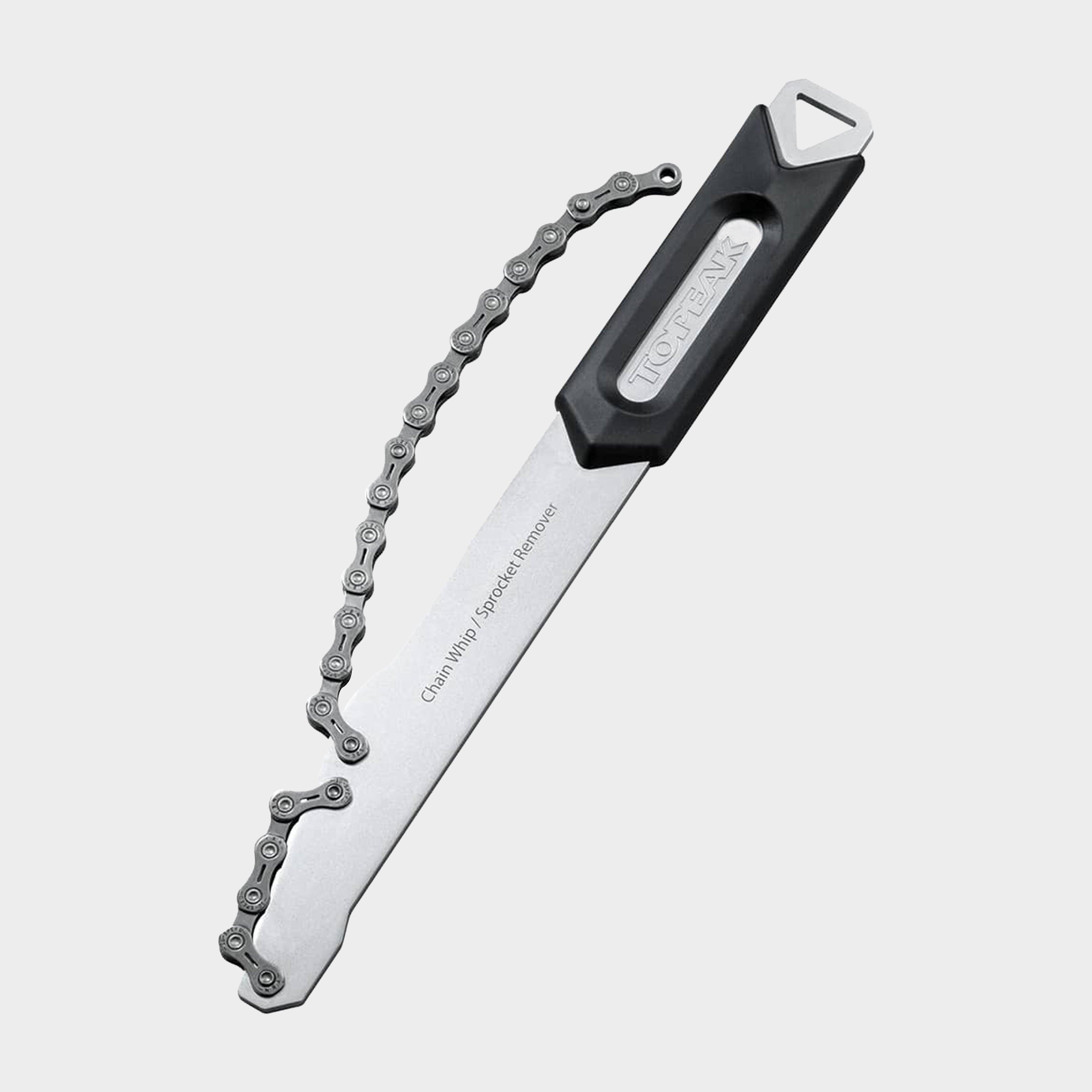 Image of Topeak Chain Whip / Sprocket Remover - Black, Black