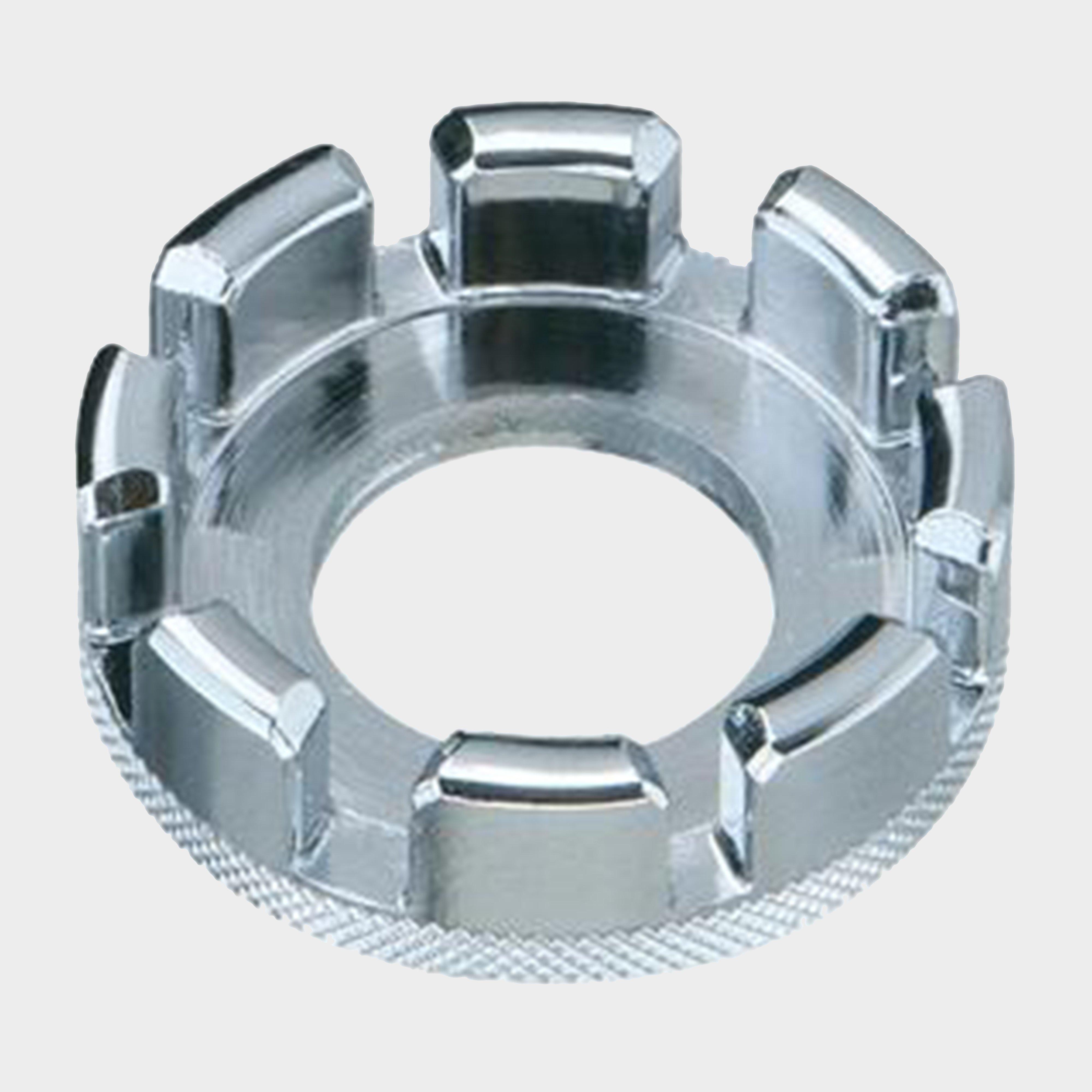 Image of Topeak Spoke Wrench 13G/14G/15G - Silver, Silver