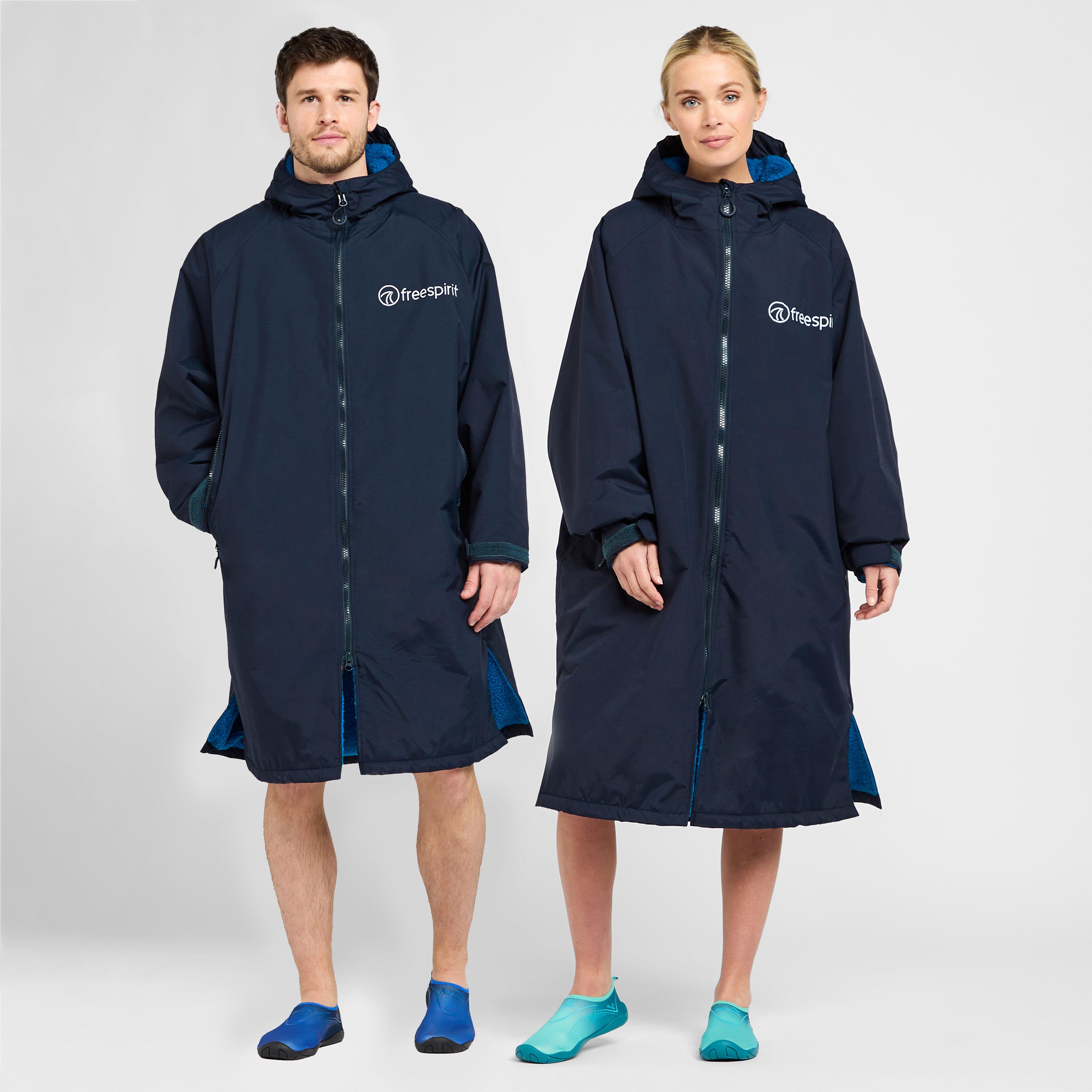 Image of Freespirit Aquarobe Pro - Blue, Blue