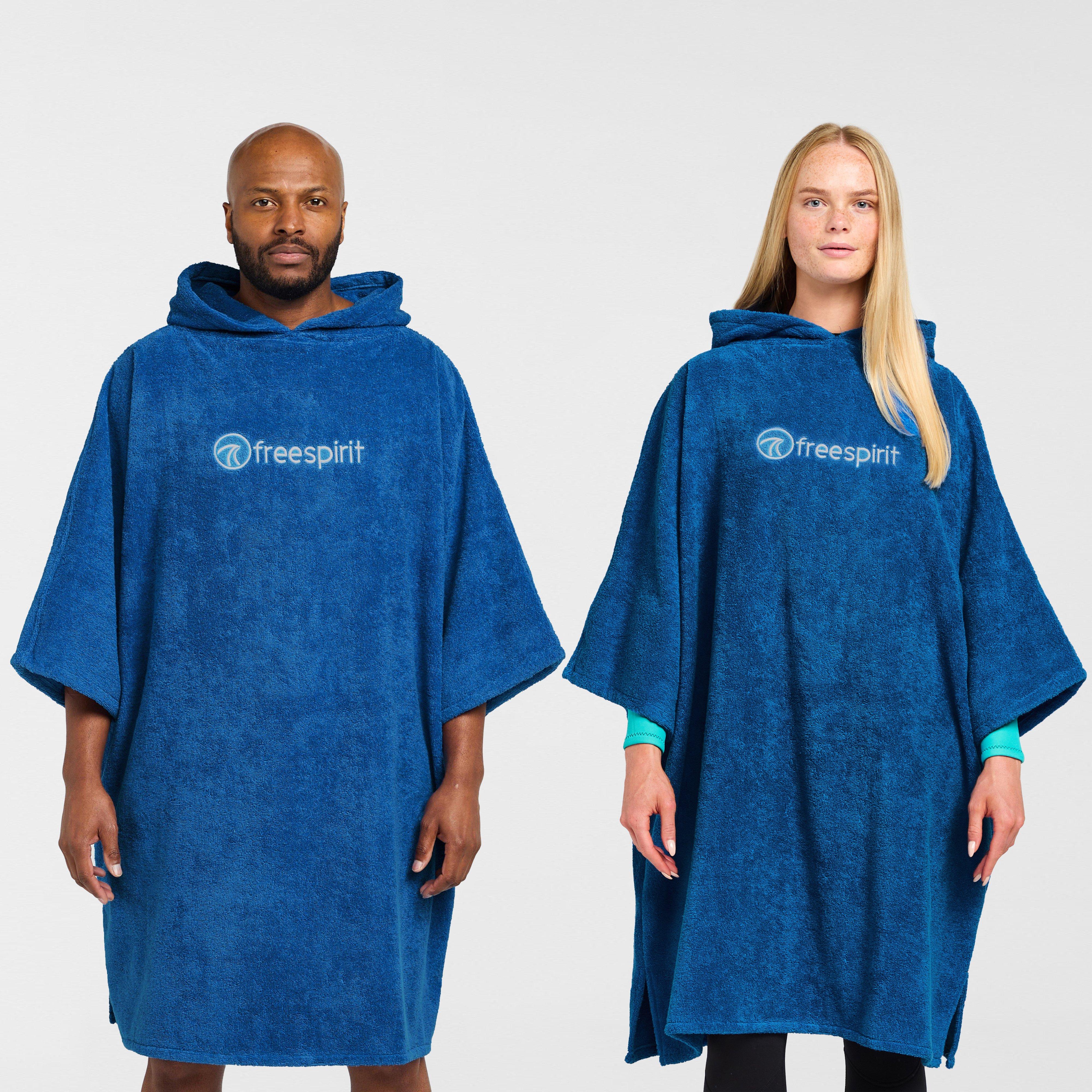 Image of Freespirit Aquarobe - Blue, Blue