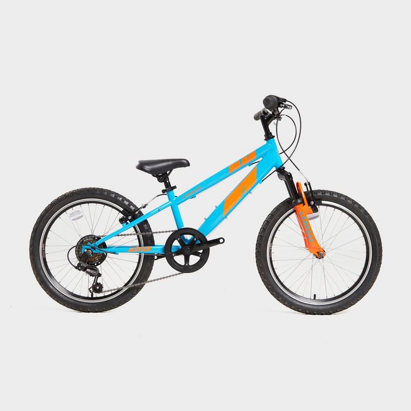 Millets Compass Freedom 20” Kids' Bike -