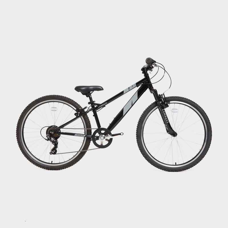 Millets Compass Freedom 26” Kids' Bike -