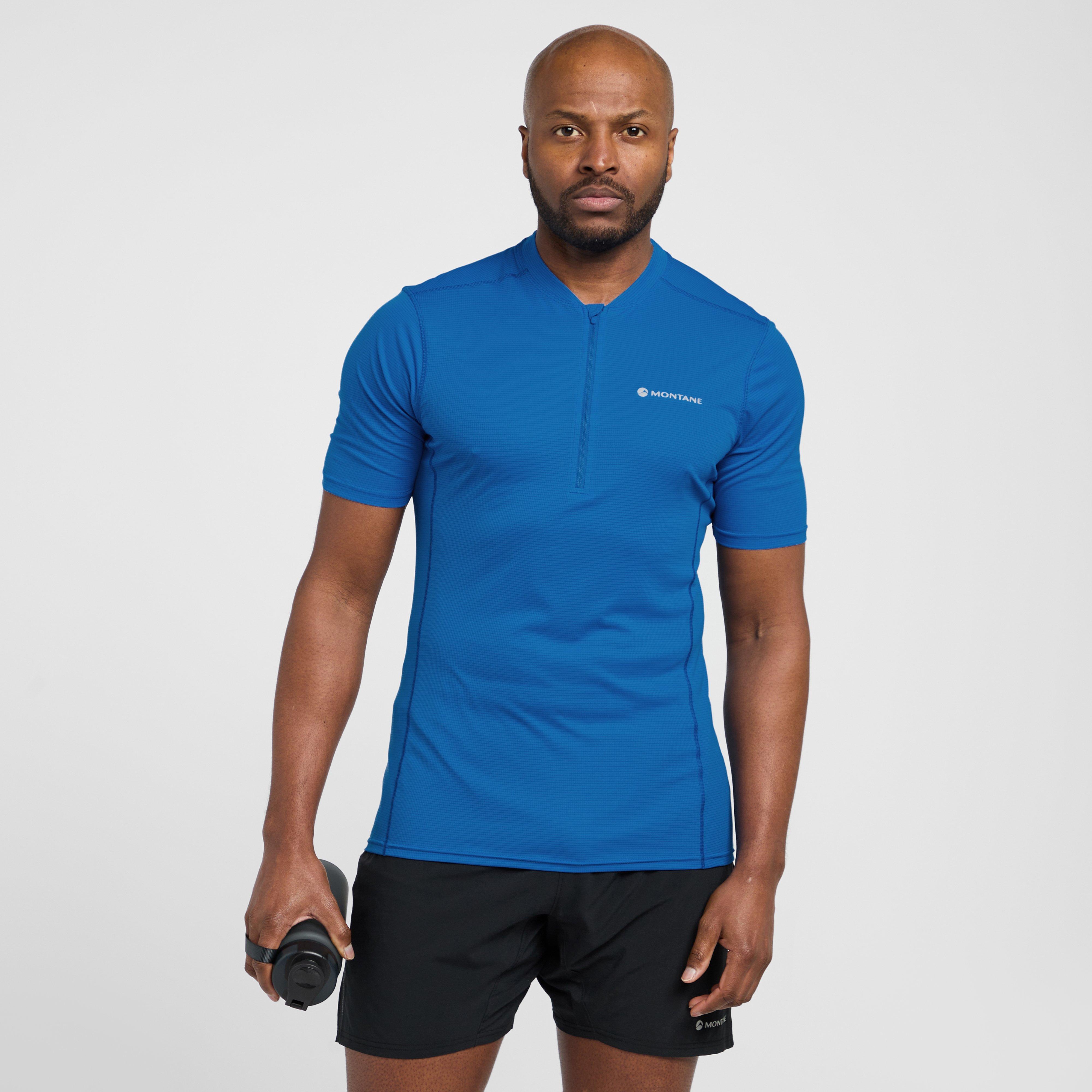 Image of Montane Men