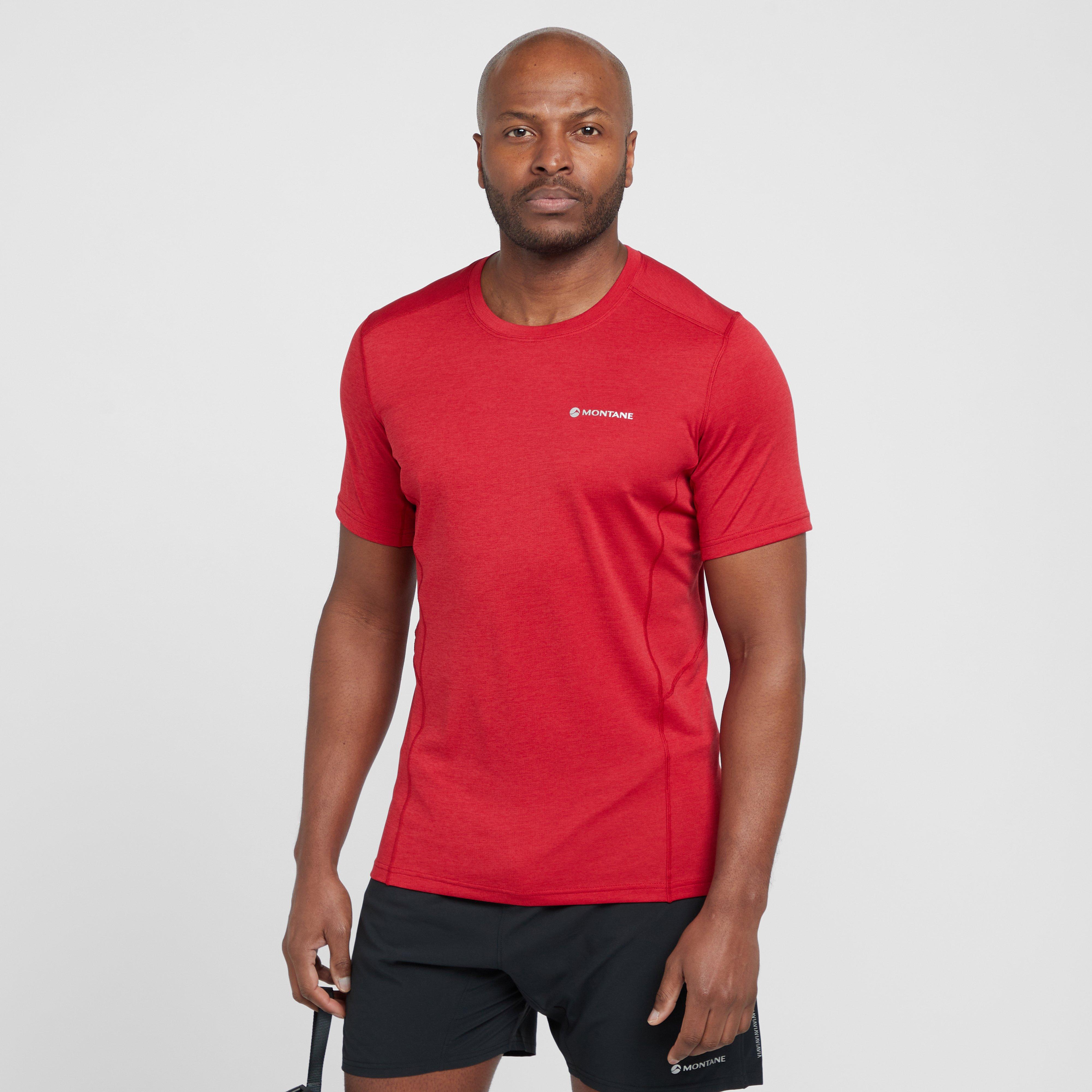 Image of Montane Men