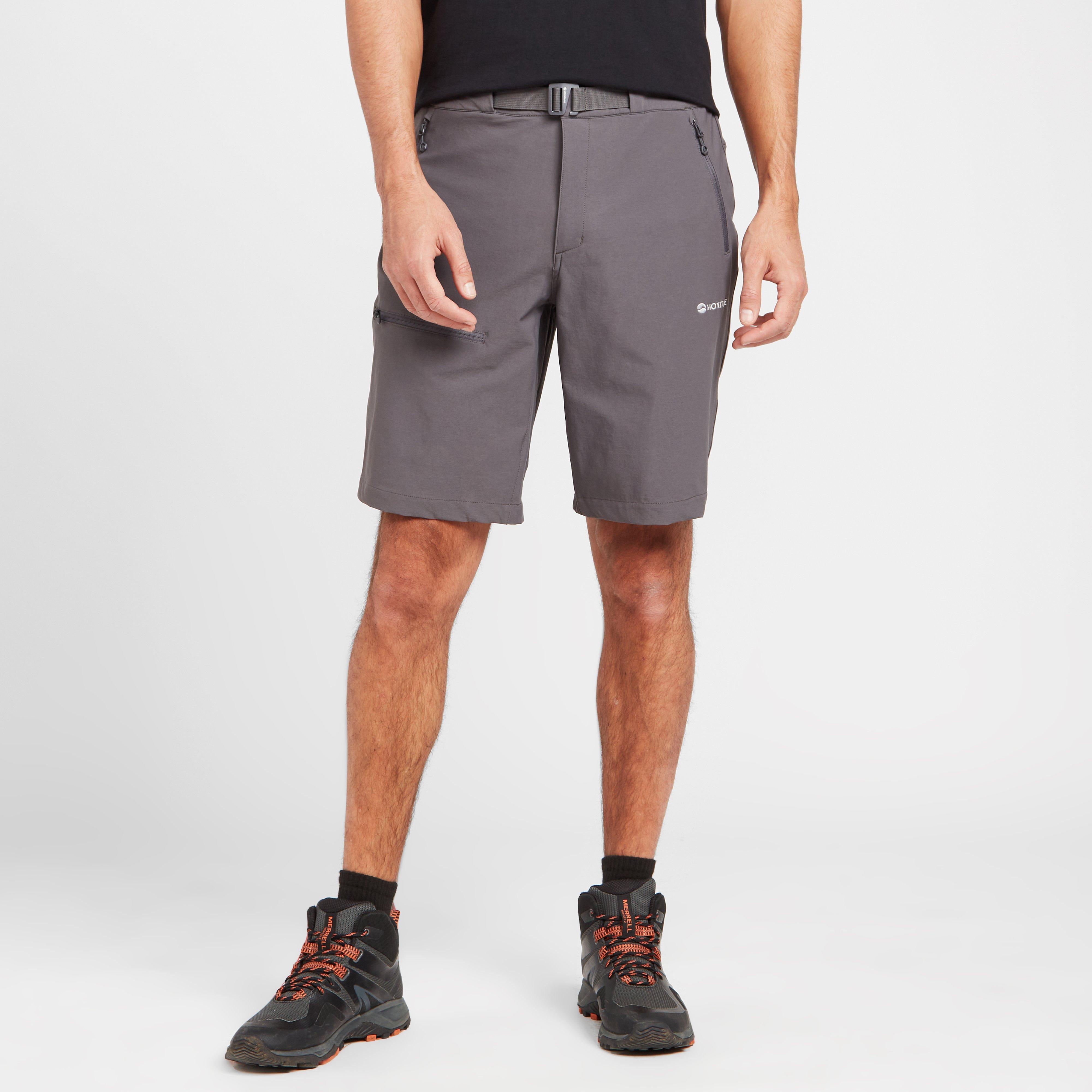 Image of Montane Men