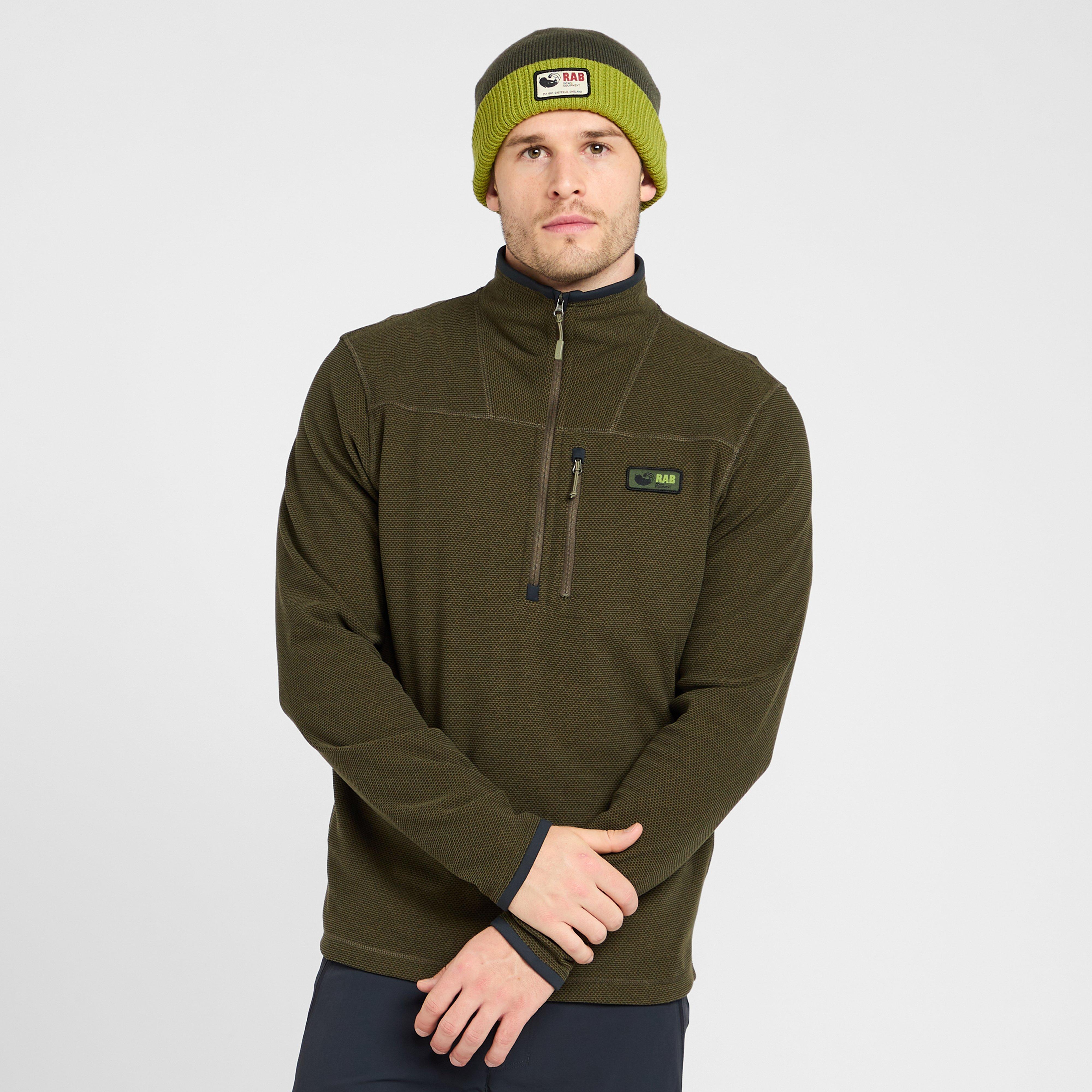 Image of Rab Men