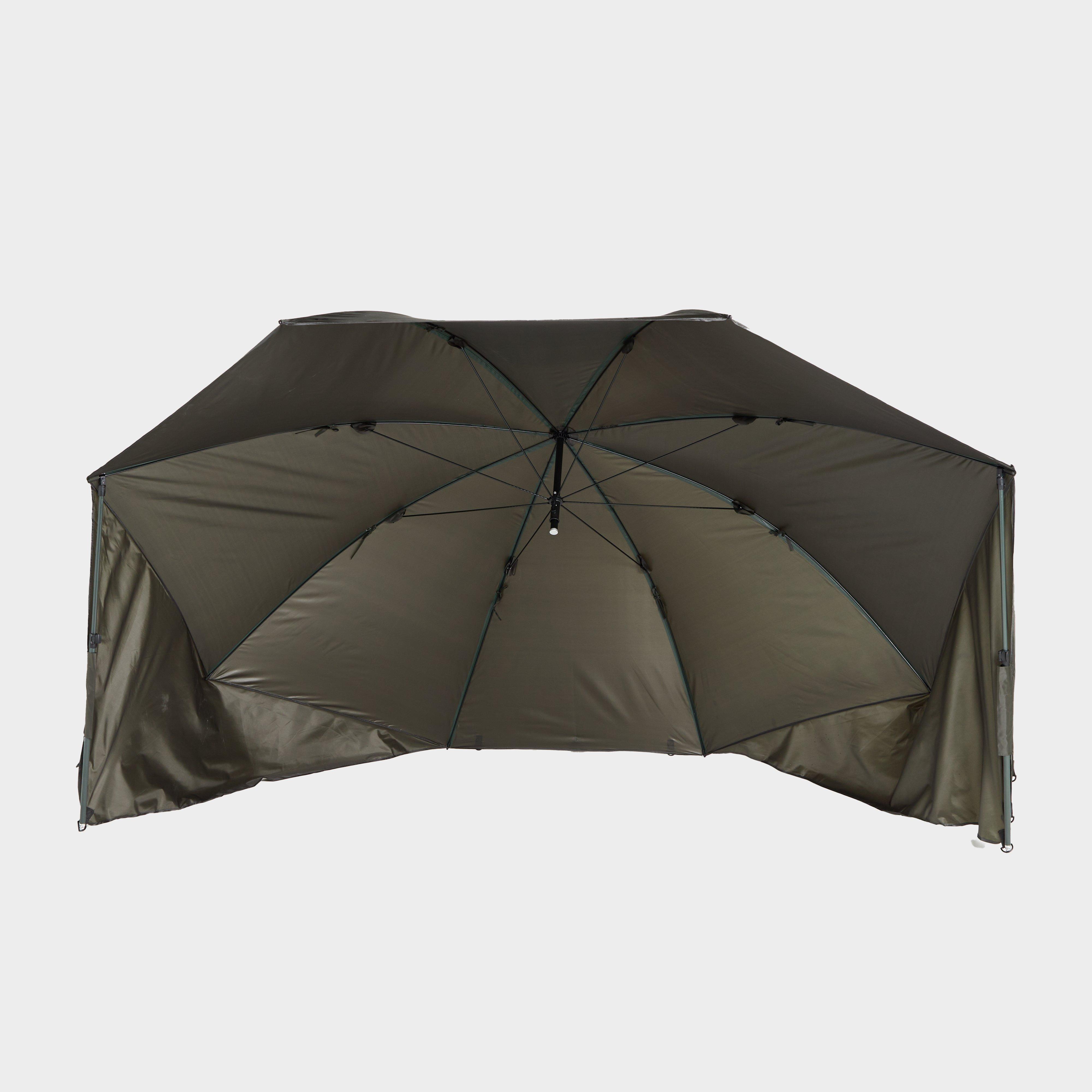 Westlake Westlake Oval Carp Bivvy Brolly 60" - 60In, 60IN