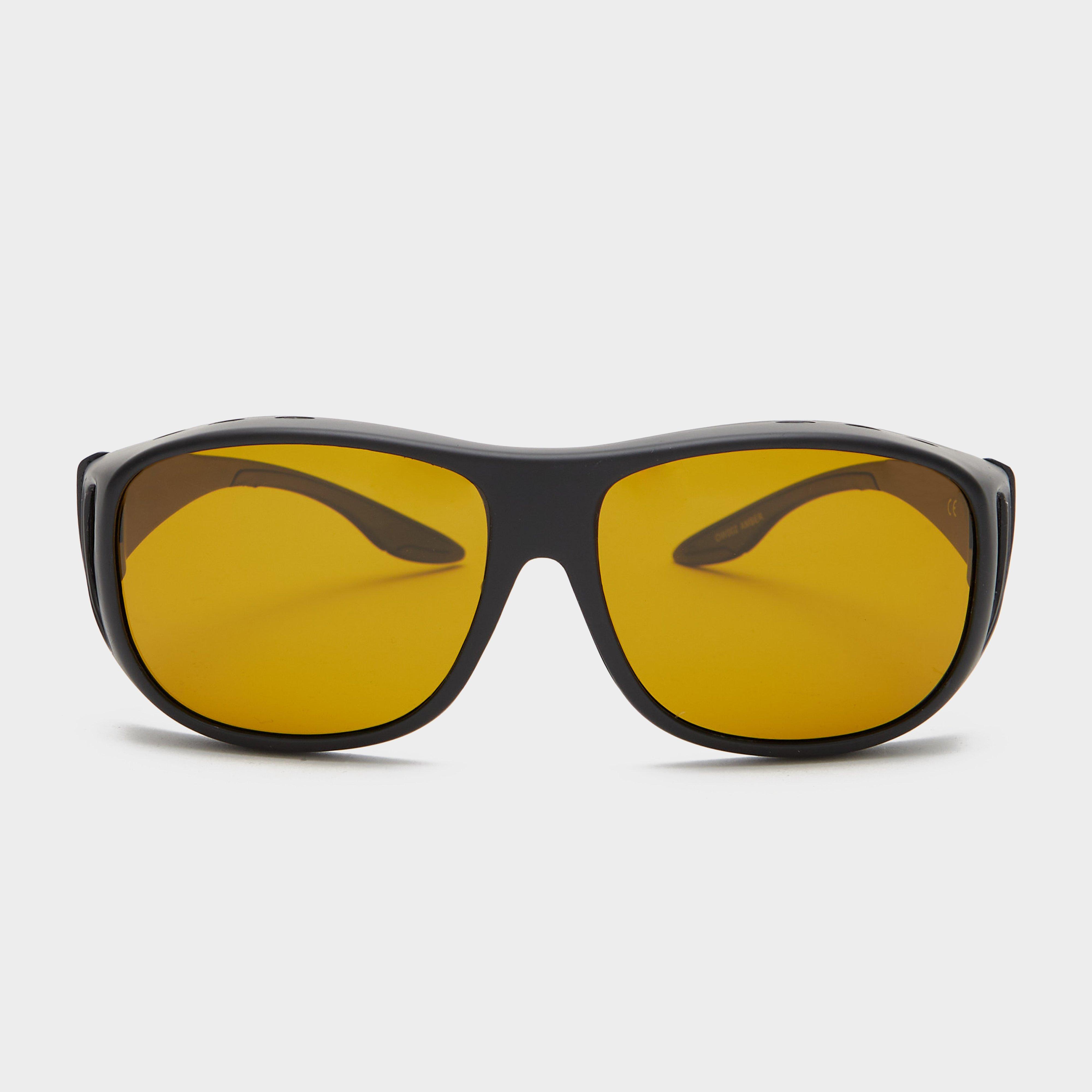 Image of Fortis Overwraps Amber, Amber