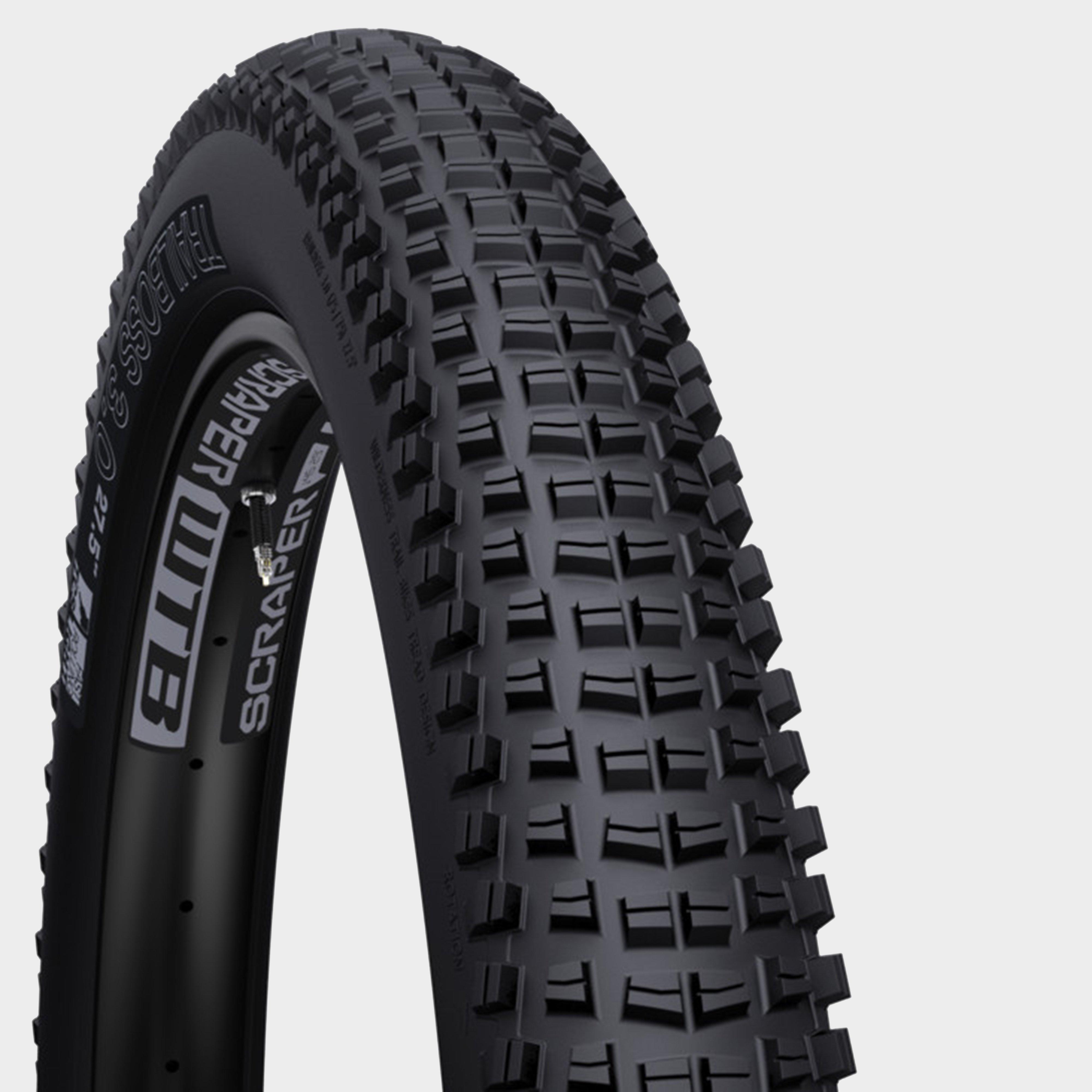 WTB Wtb Trail Boss Tyre (29 X 2.4) - 29X2.4, 29X2.4