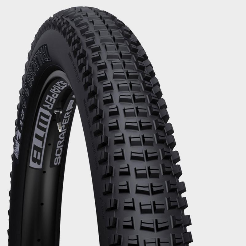 Millets WTB Trail Boss Tyre (29 X 2.4) -