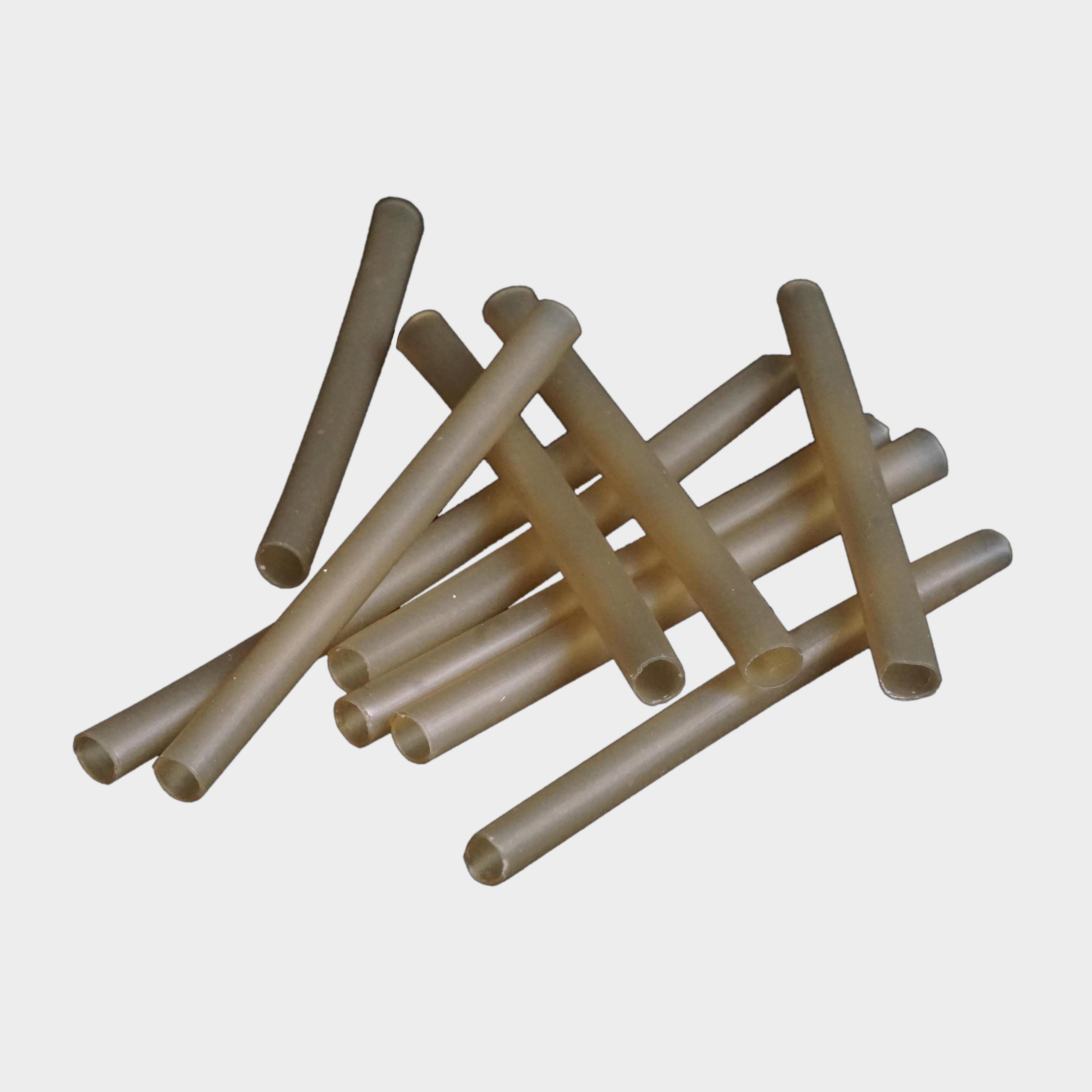 Image of Ridgemonkey Connexion Shrink Tube Organic Brown 2.4Mm, Brown