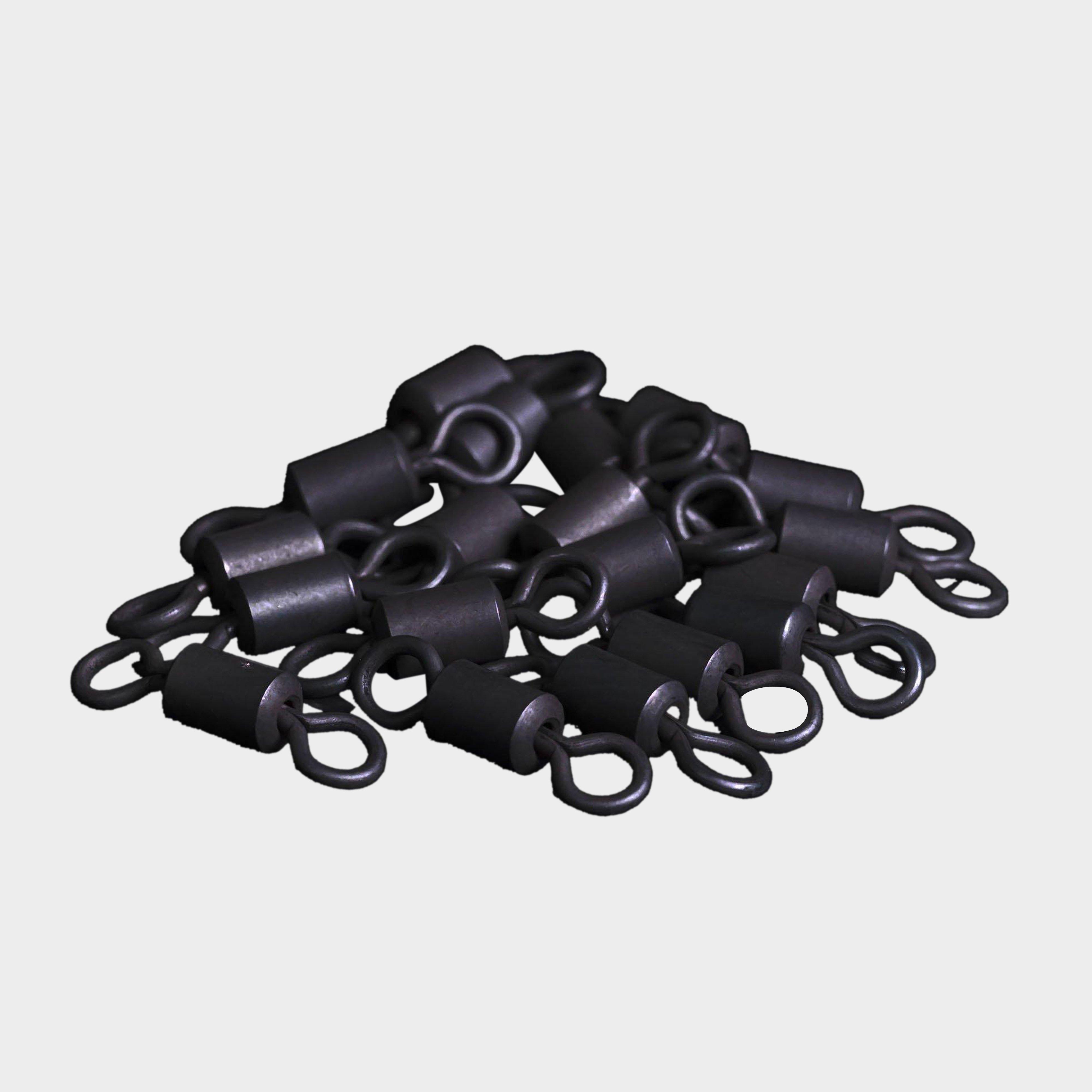 Image of Ridgemonkey Connexion Swivel - Black, Black