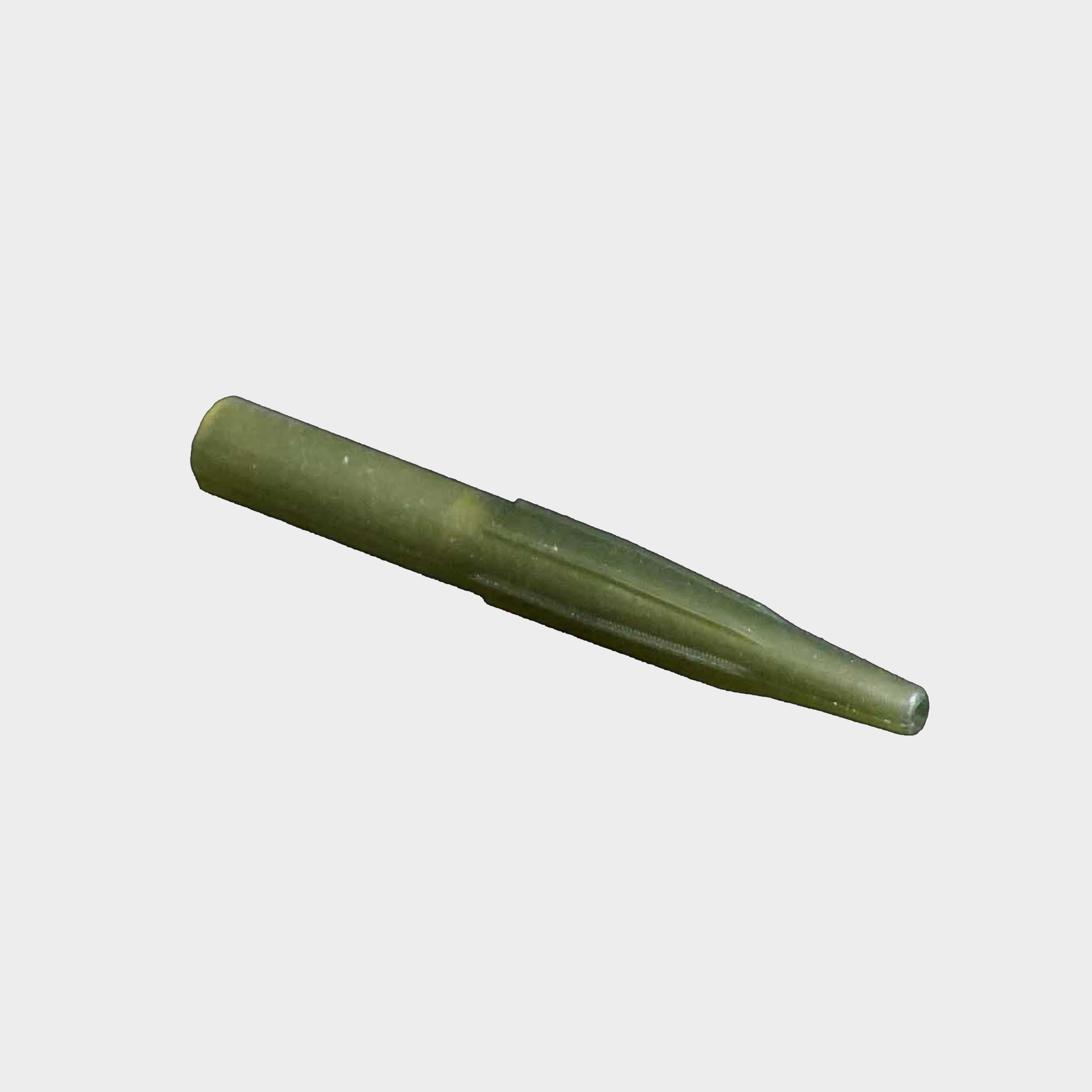 Image of Ridgemonkey Connexion Anti Tangle Sleeves Weed Green Long, Green