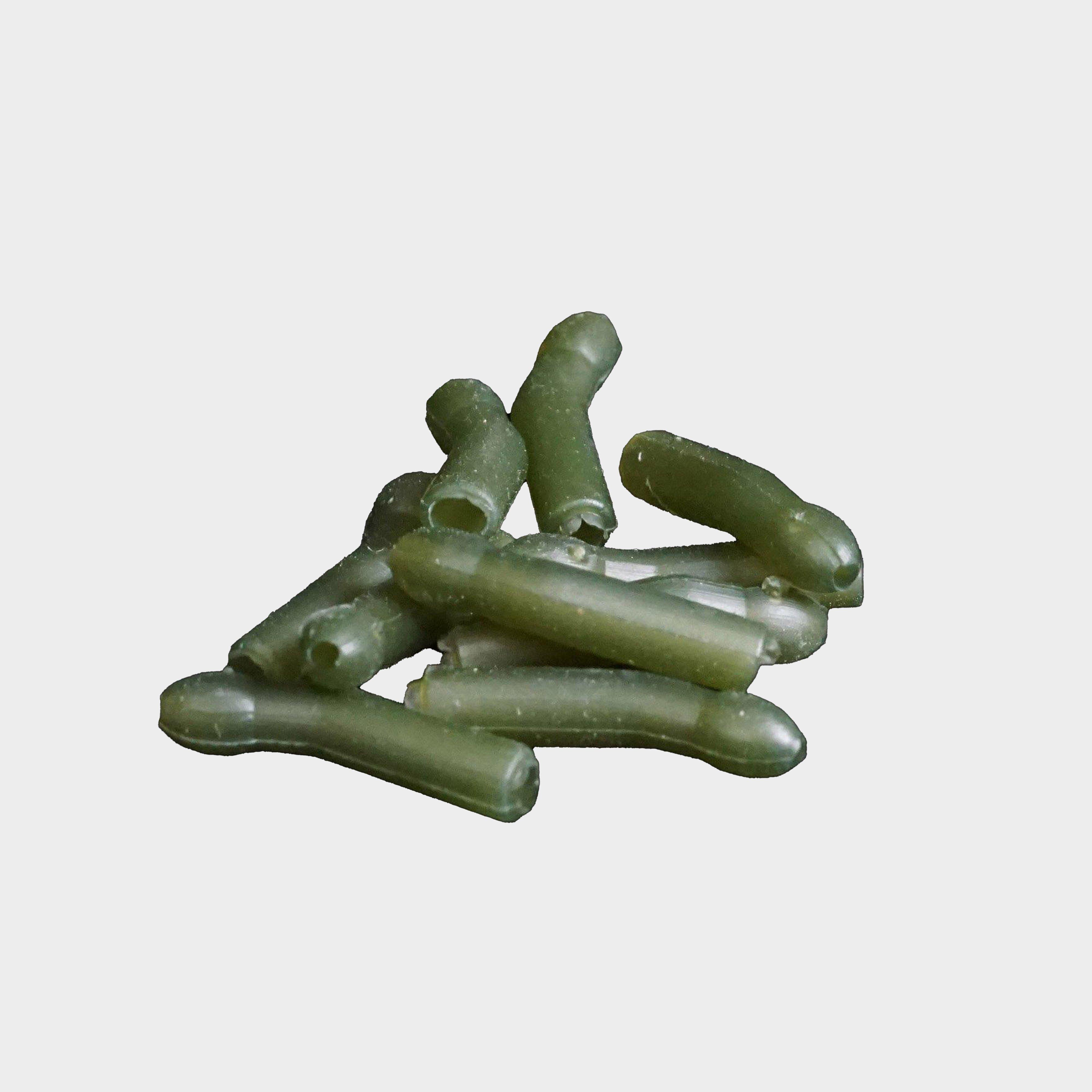 Image of Ridgemonkey Qc Rotator Sleeves - Mid Green, Mid Green
