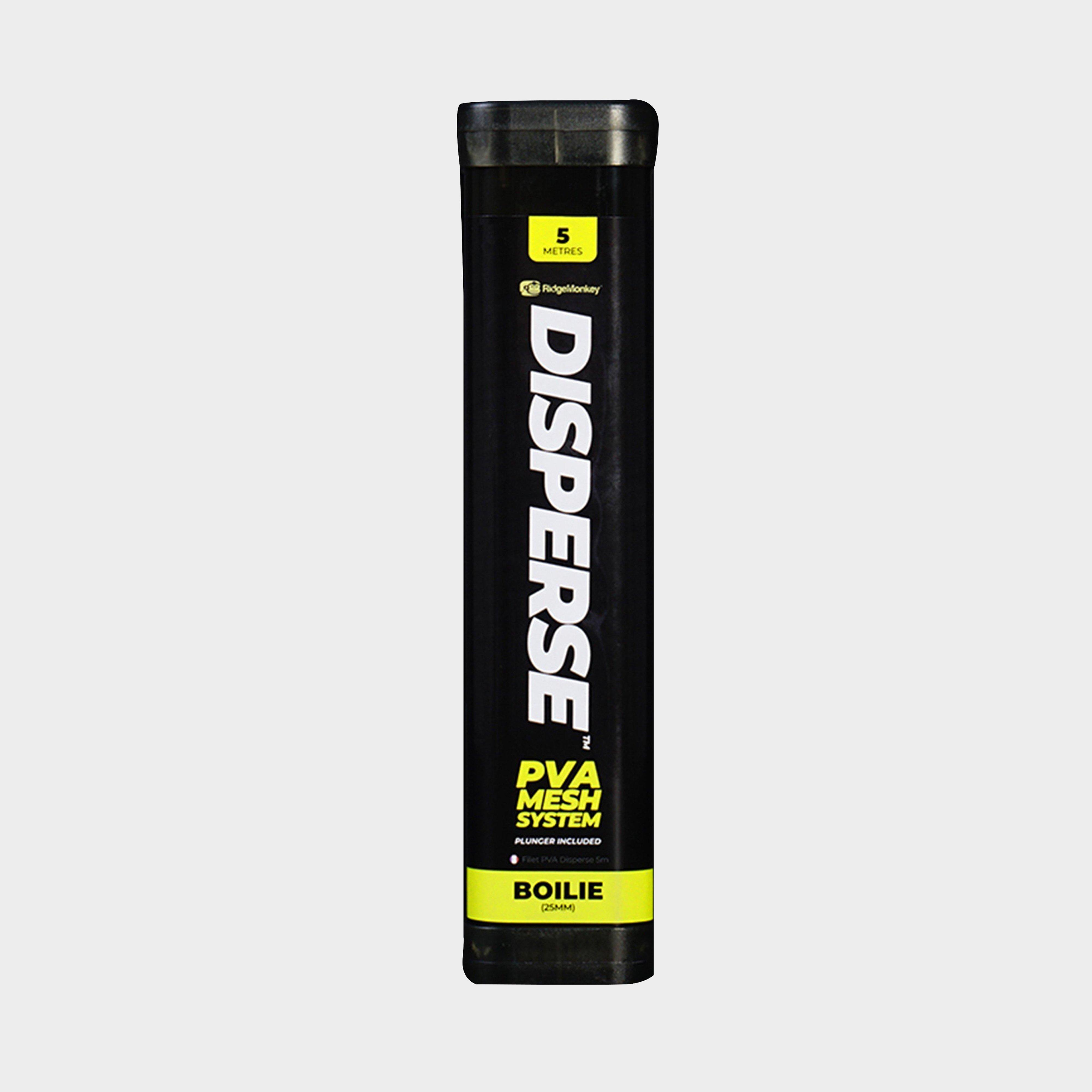 Image of Ridgemonkey Disperse Pva Mesh System - Boilie 5M - No Colour, No Colour