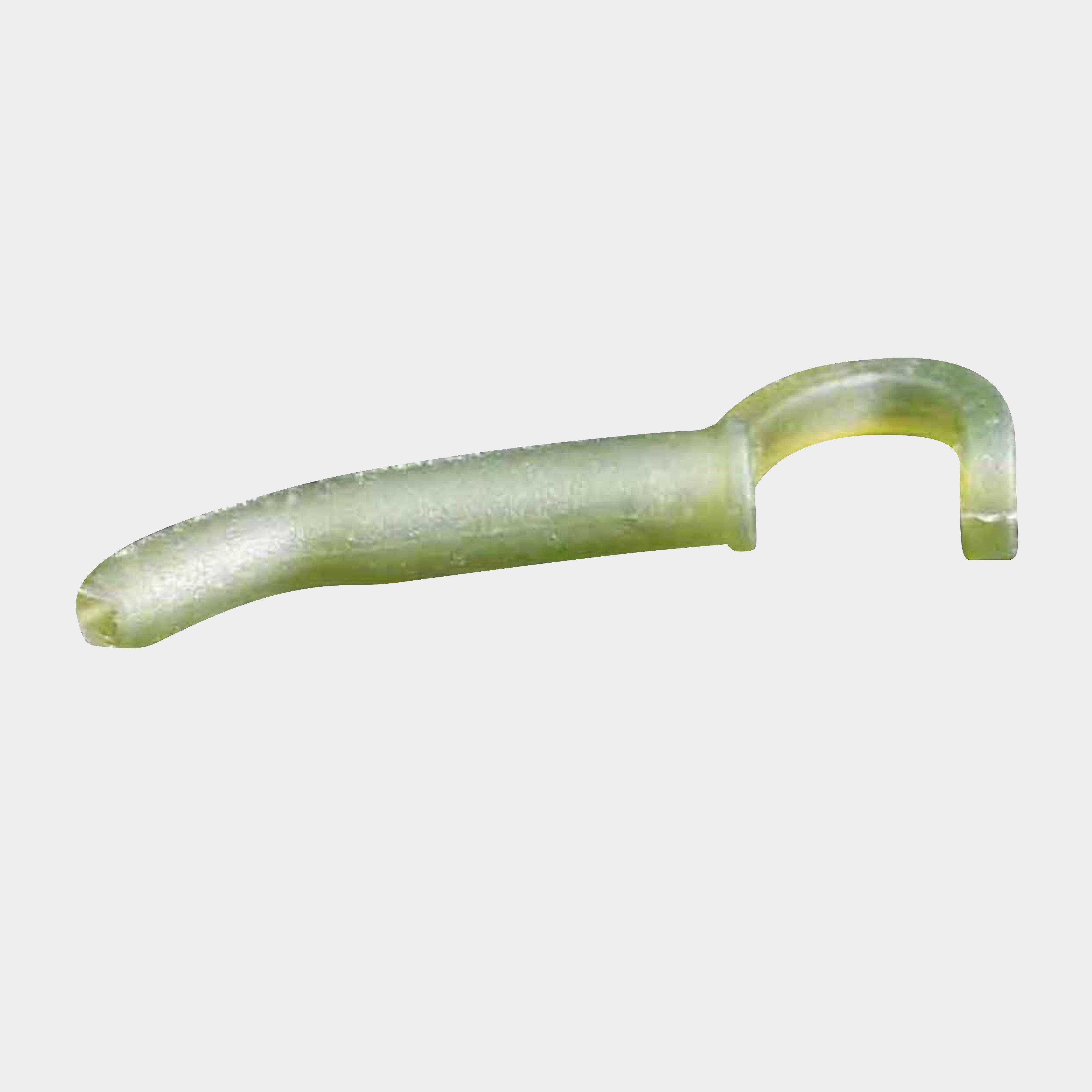 Image of Ridgemonkey Mini D-Rig Kickers Large Weed Green - No Colour, No Colour