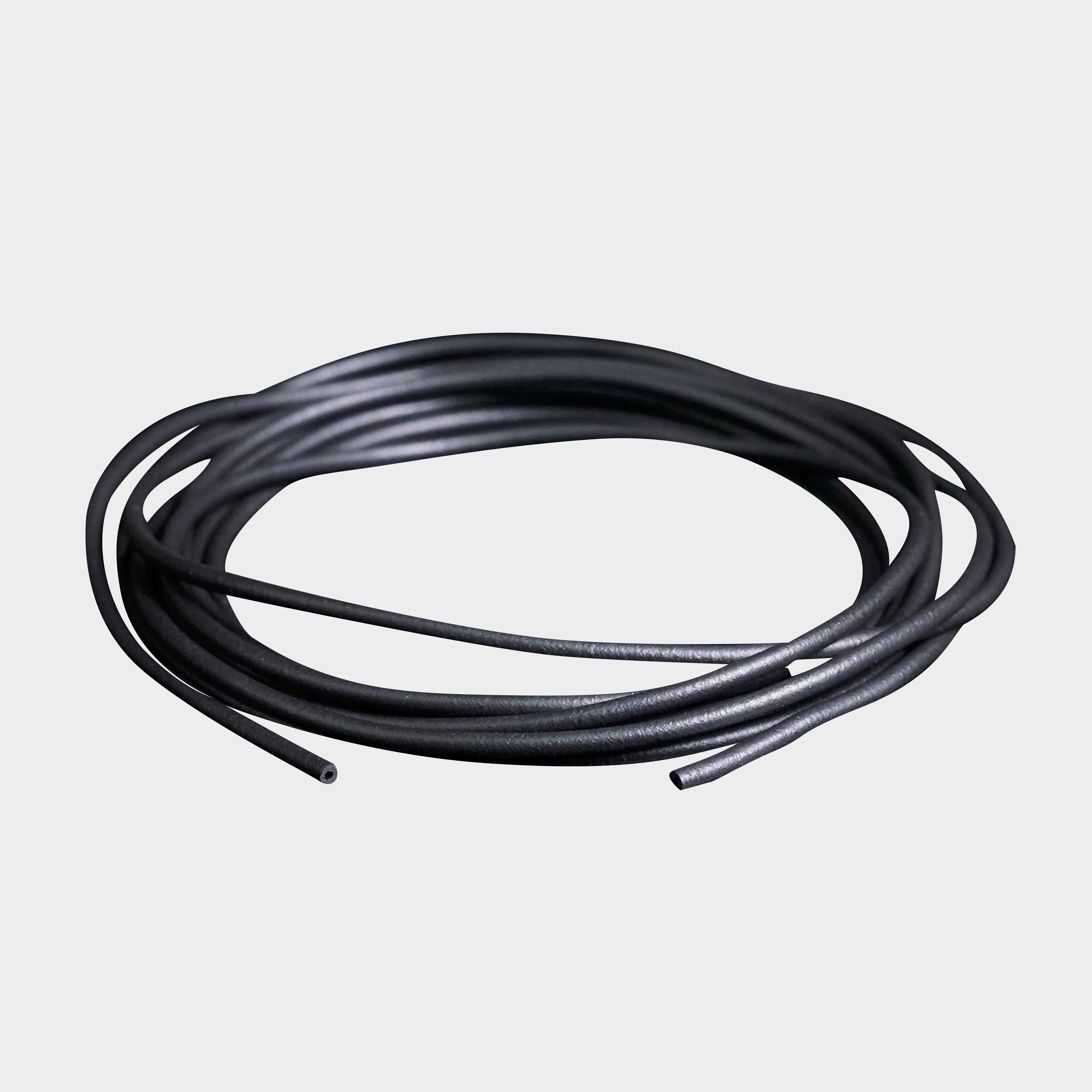 Image of Ridgemonkey Rock Bottom Tungsten Tubing Silt Black, Black