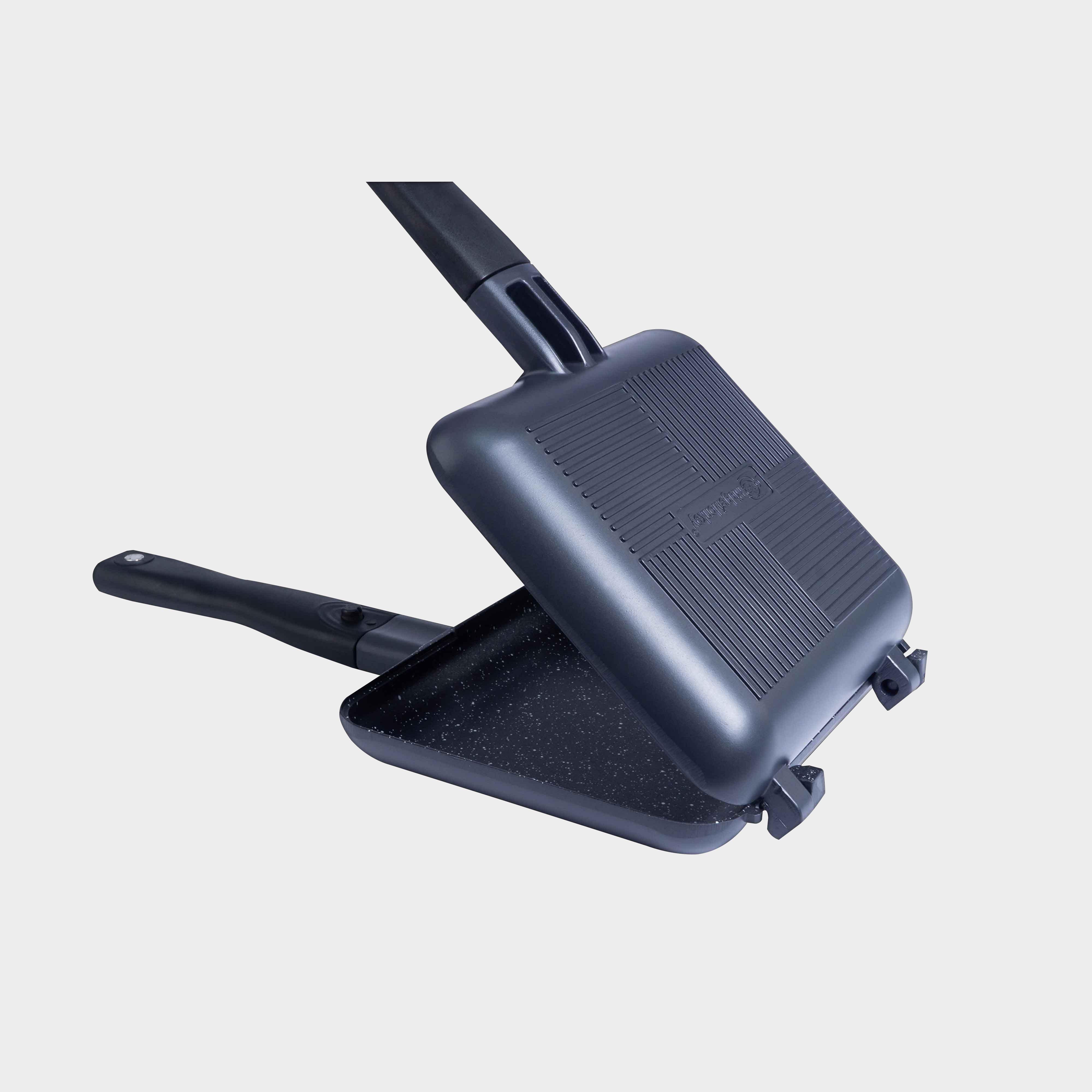 Image of Ridgemonkey Connect Compact Toaster Granite Edition - Grey, Grey