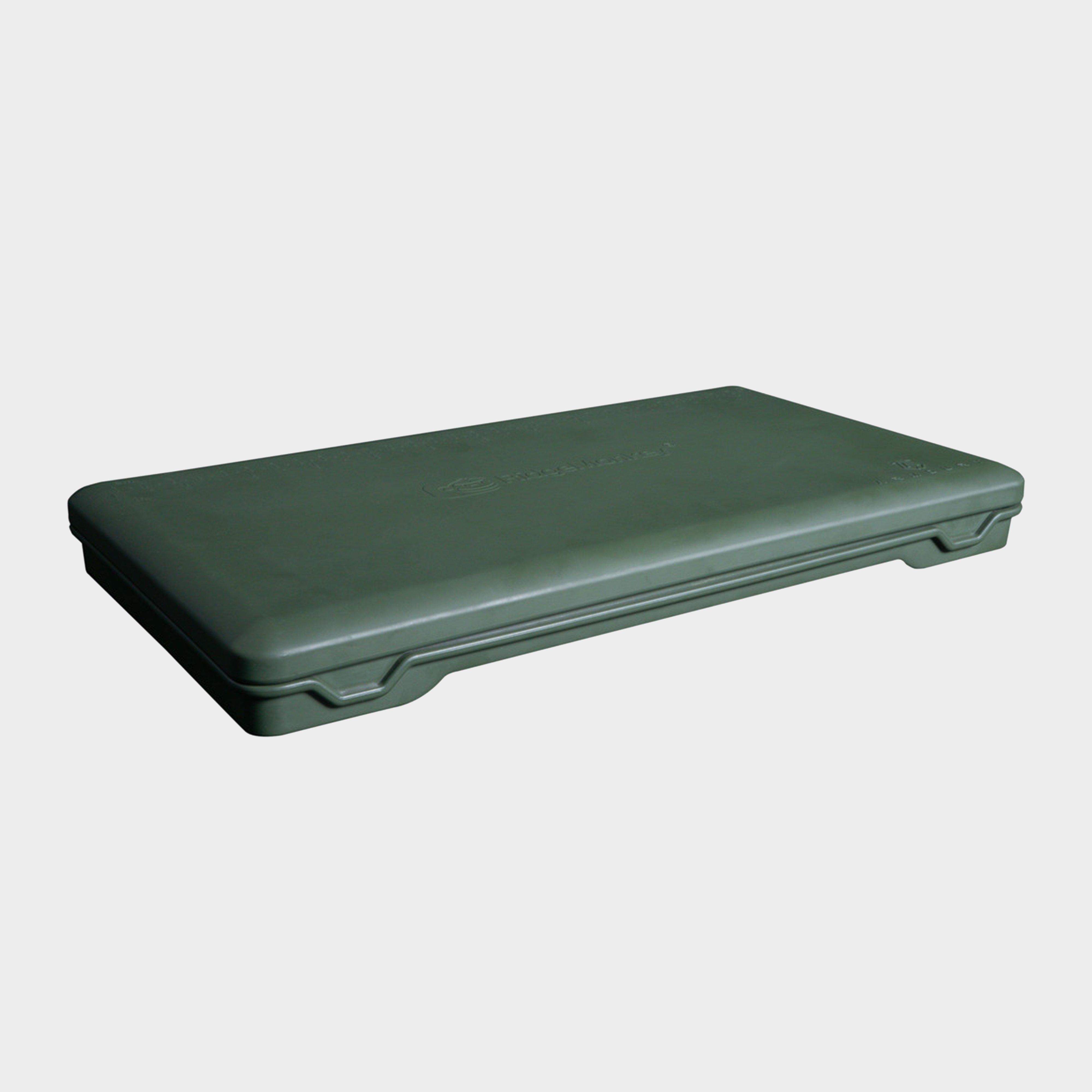 Image of Ridgemonkey Armoury Rig Box - Green, Green