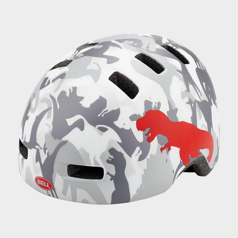 Millets Bell Kids' Lil Ripper Helmet -