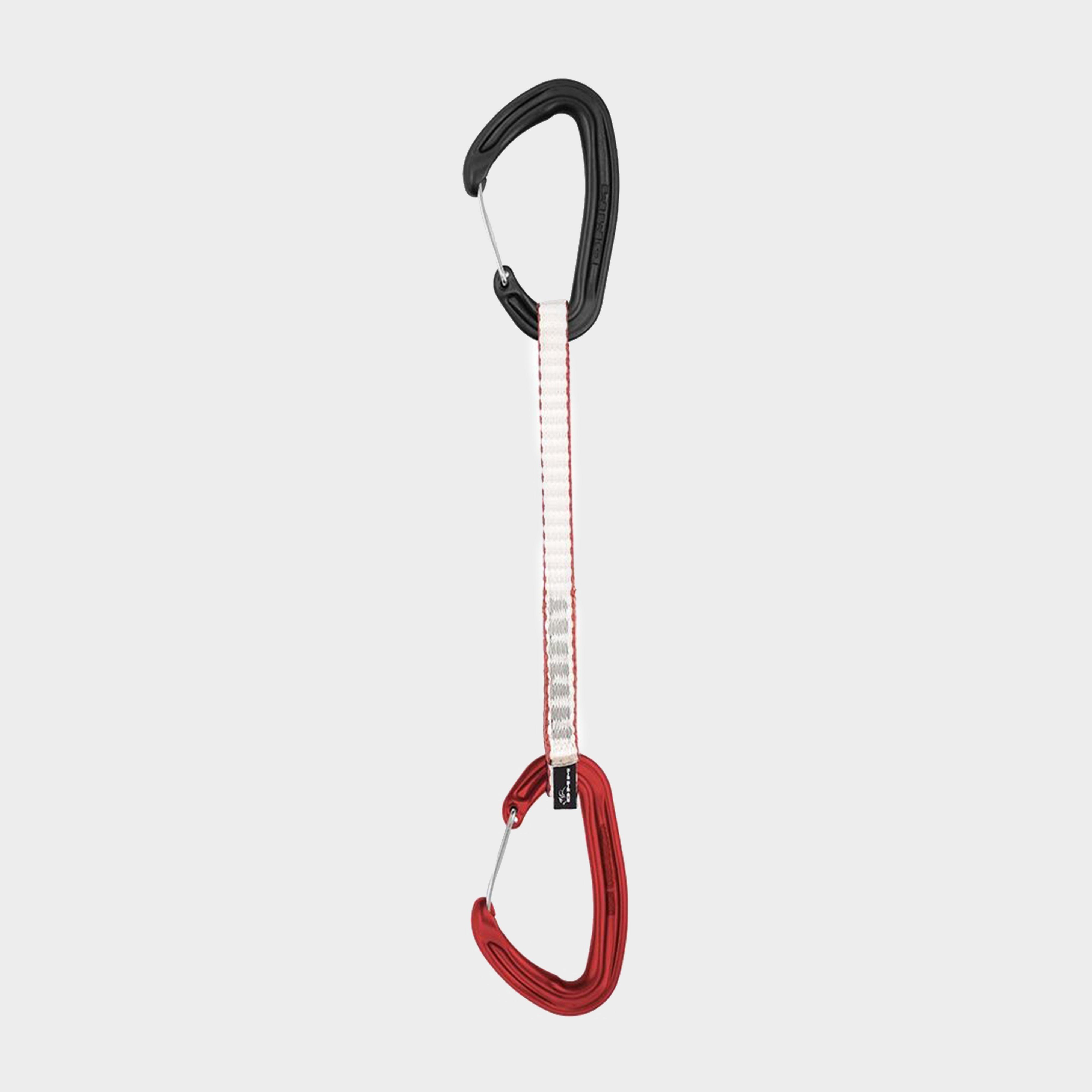 Image of Dmm Alpha Wire Quickdraw 12Cm - Red, Red