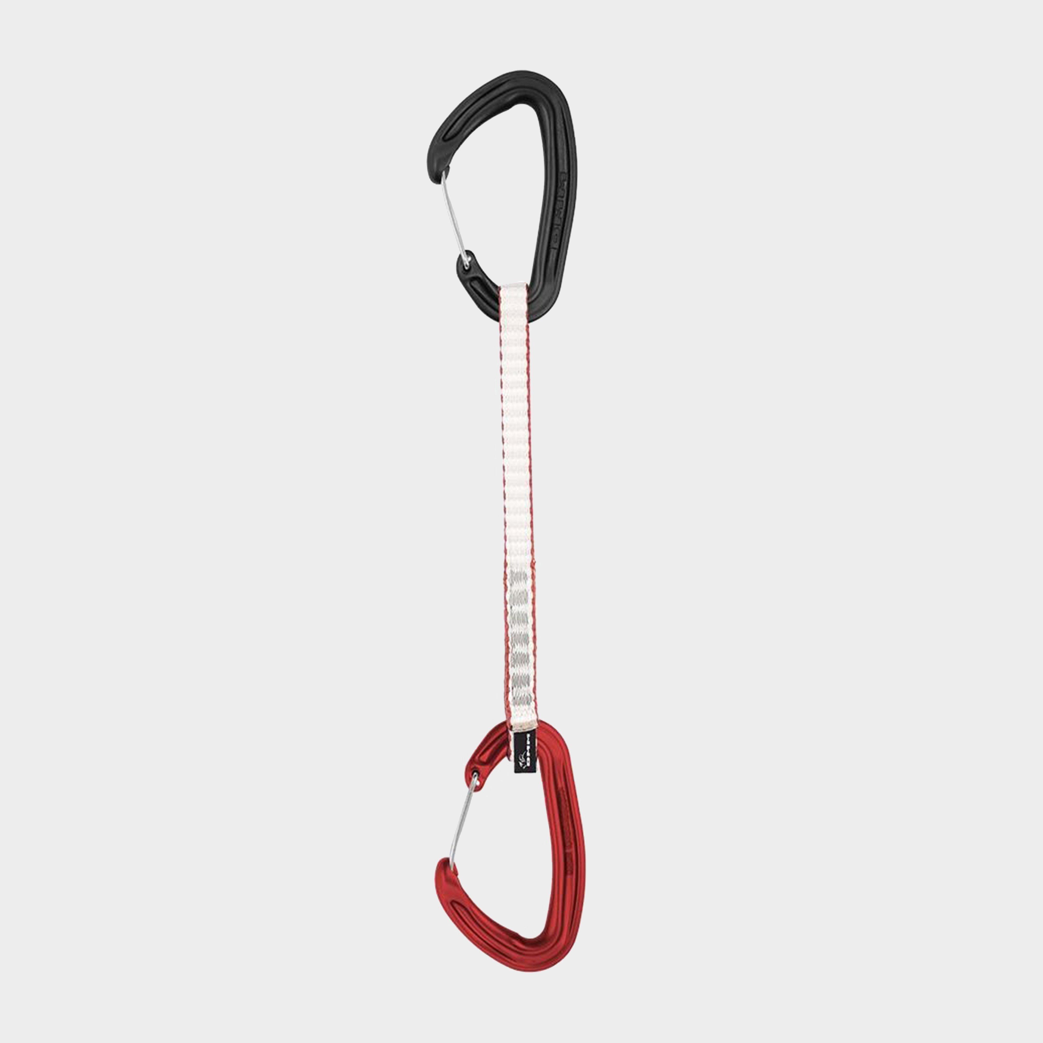 Image of Dmm Alpha Wire Quickdraw 25Cm - Red, Red