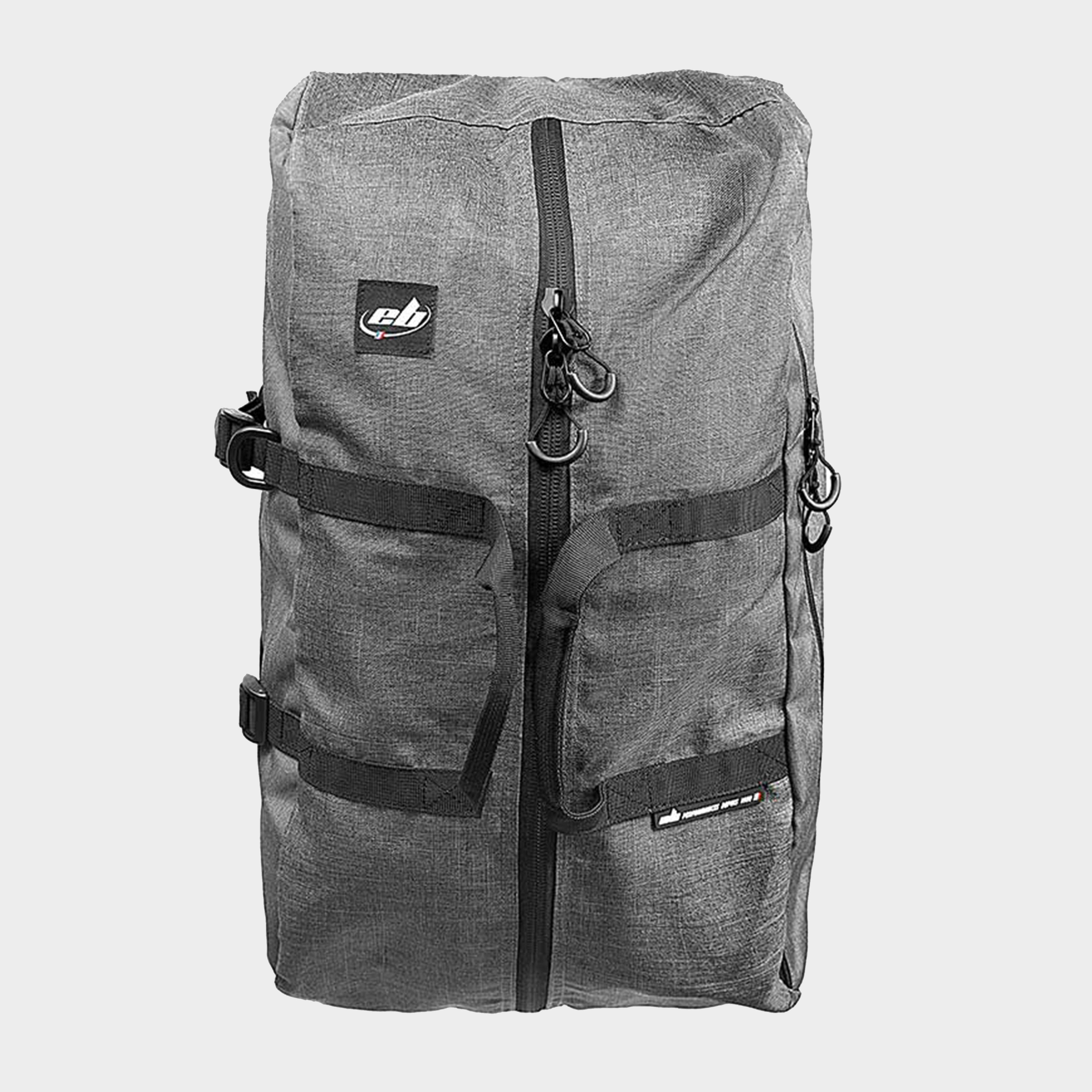 Image of Eb E Bag 35L - Grey, Grey