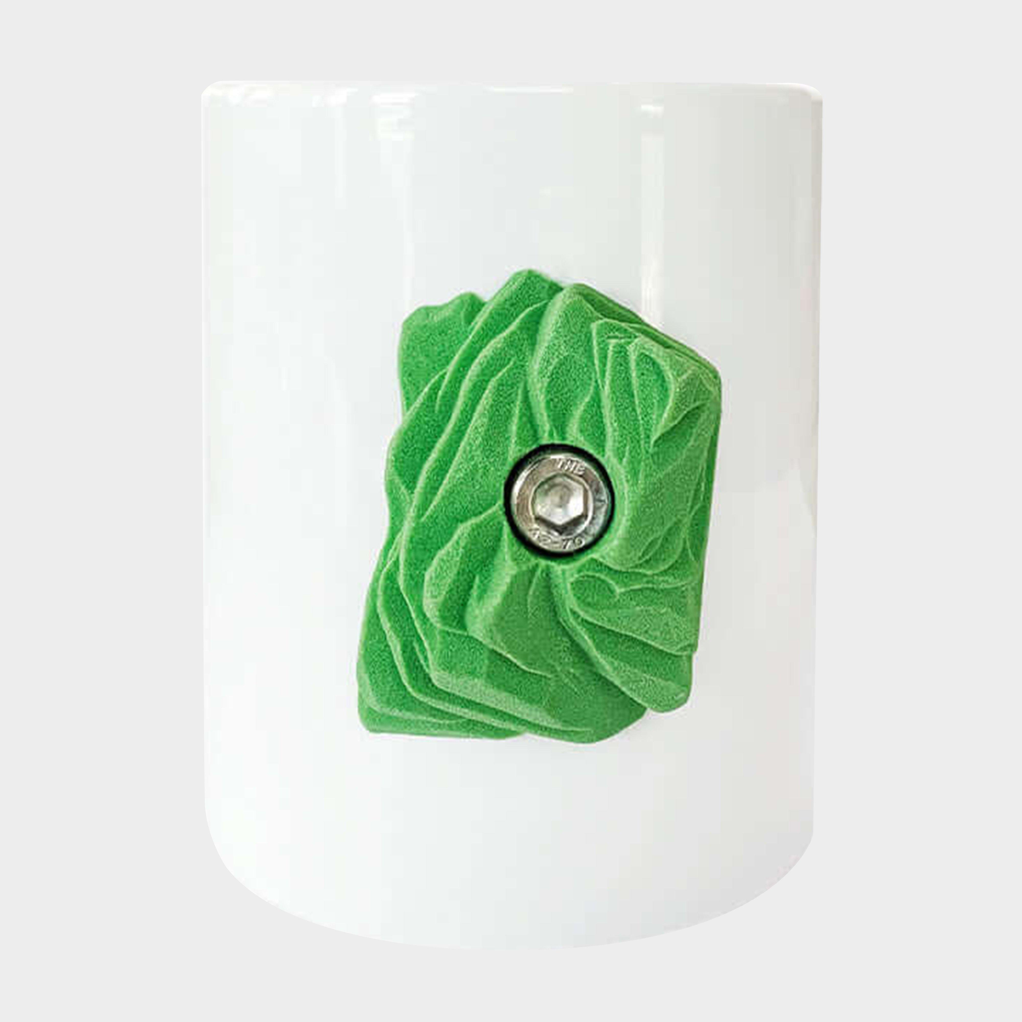 Image of Y And Y Vertical Climbing Mug - Green, Green