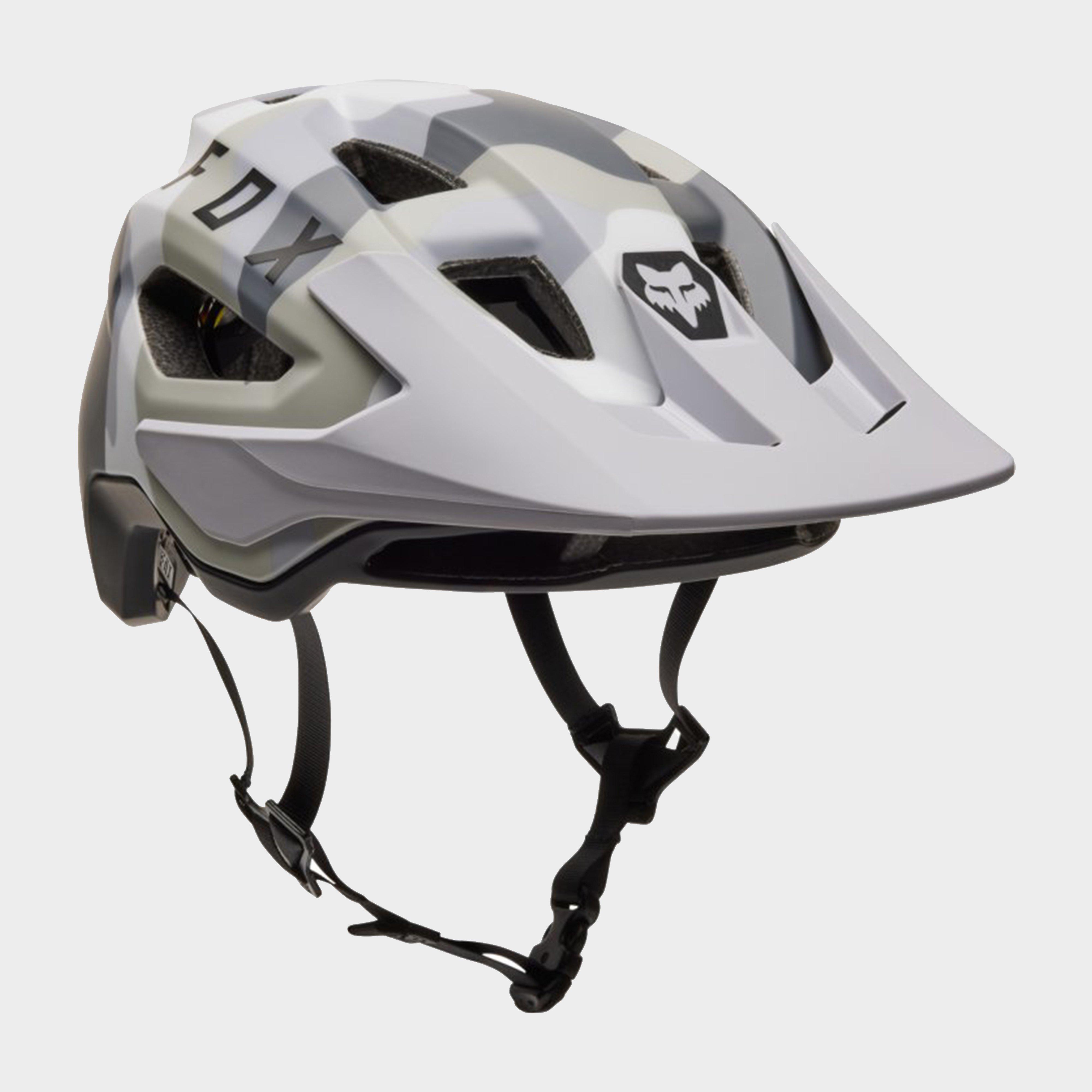 Photos - Bike Helmet Fox Speedframe Helmet 