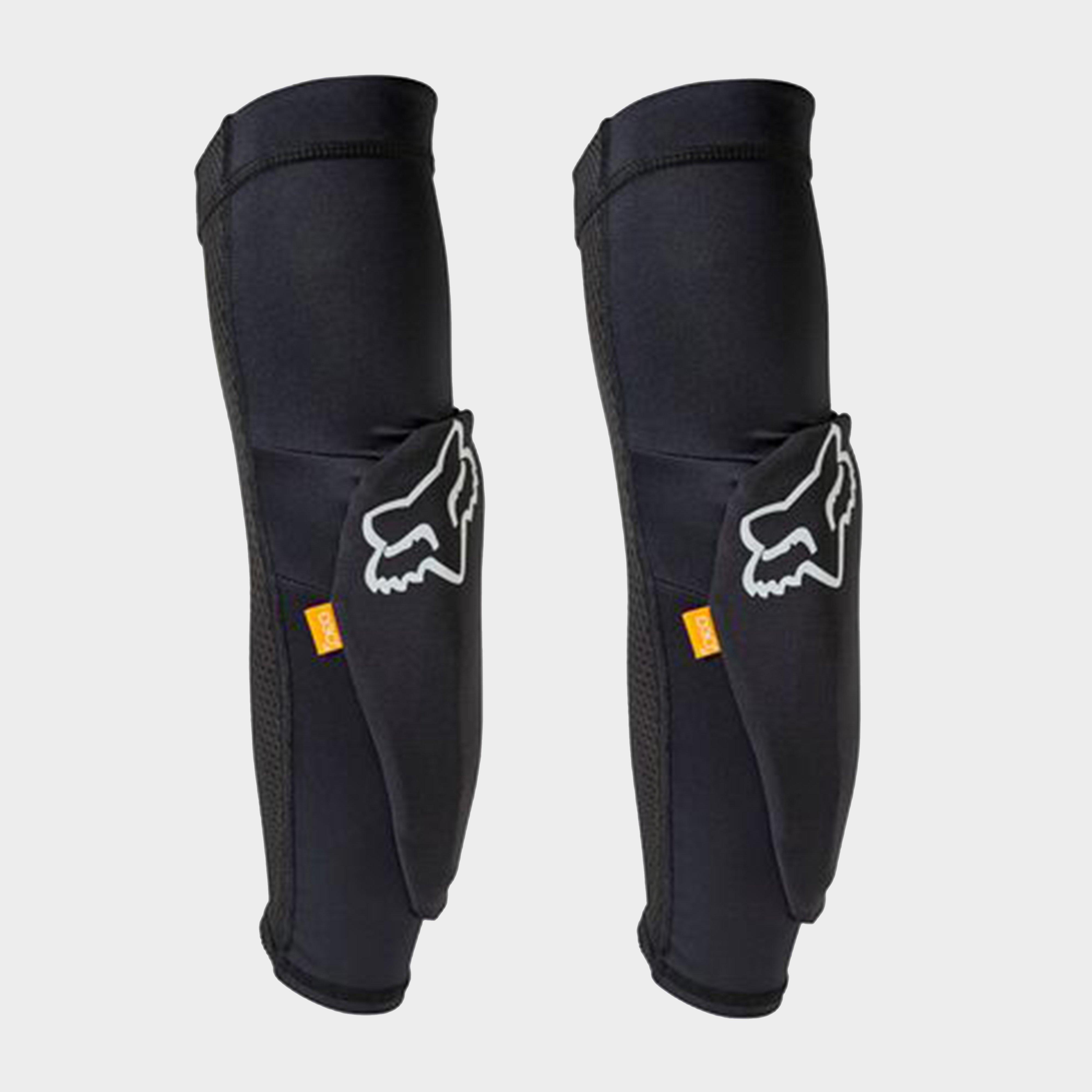 Photos - Bike Accessories Fox Enduro Elbow Guard, Black 