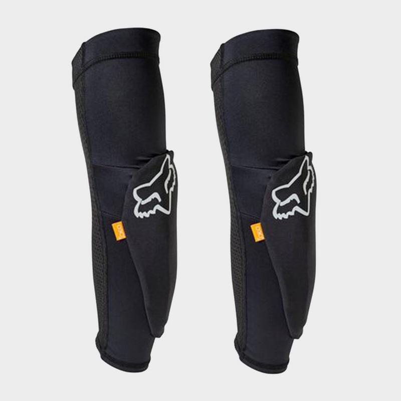 Millets FOX Enduro Elbow Guard - Black, Black