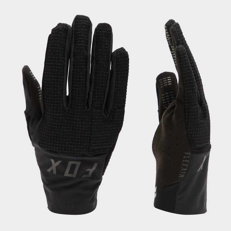 Millets FOX Flexair Pro Gloves - Black, Black