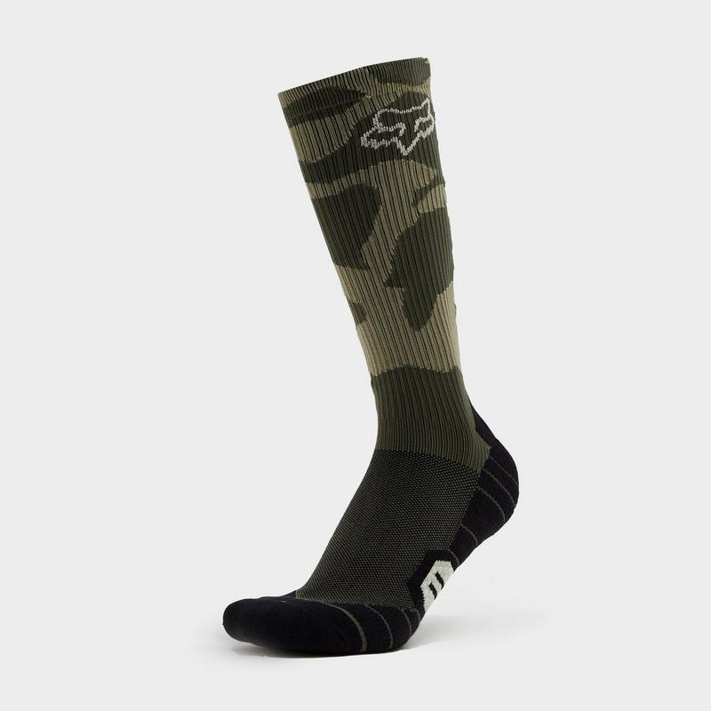 Millets FOX 8" Ranger Cushion Socks -