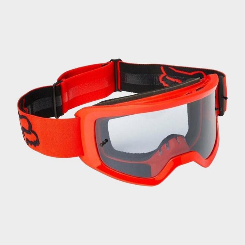 Millets FOX Main Stray Goggles - Red, Red