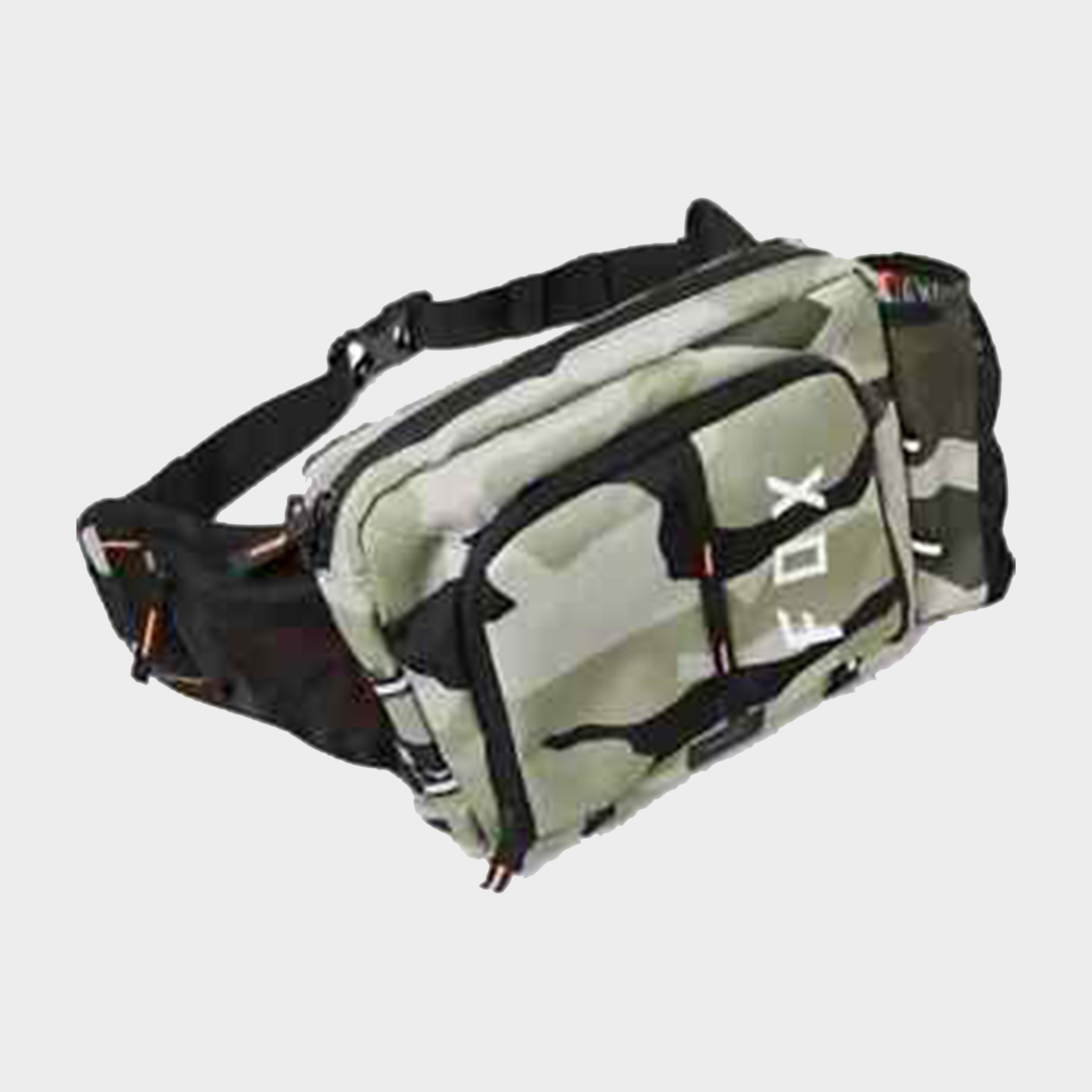 Image of Fox 5L Utility Lumbar Hydration Pack - Camo, CAMO