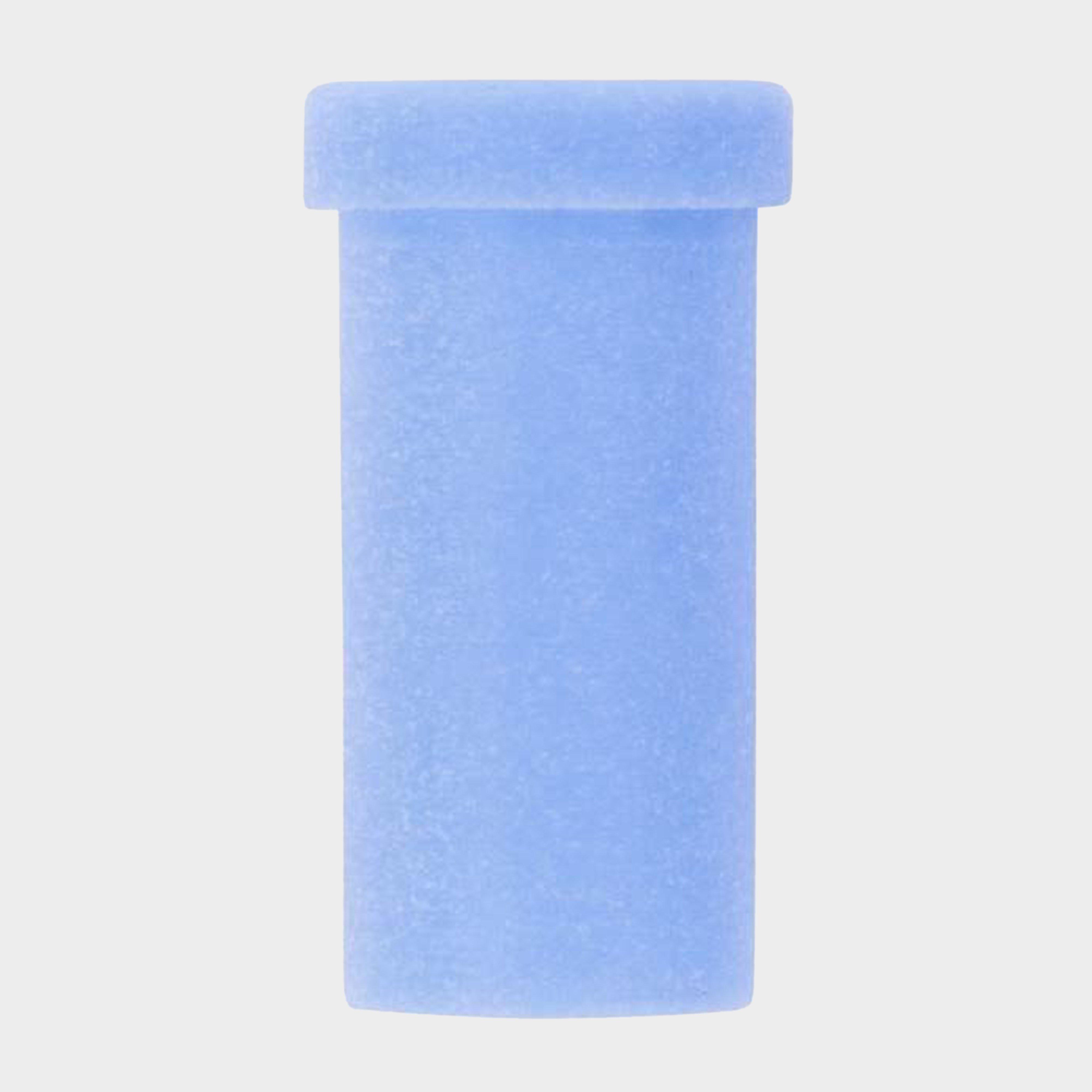 Image of Preston Innovation Internal Ptfe Bushes 2.2Mm - Blue, Blue