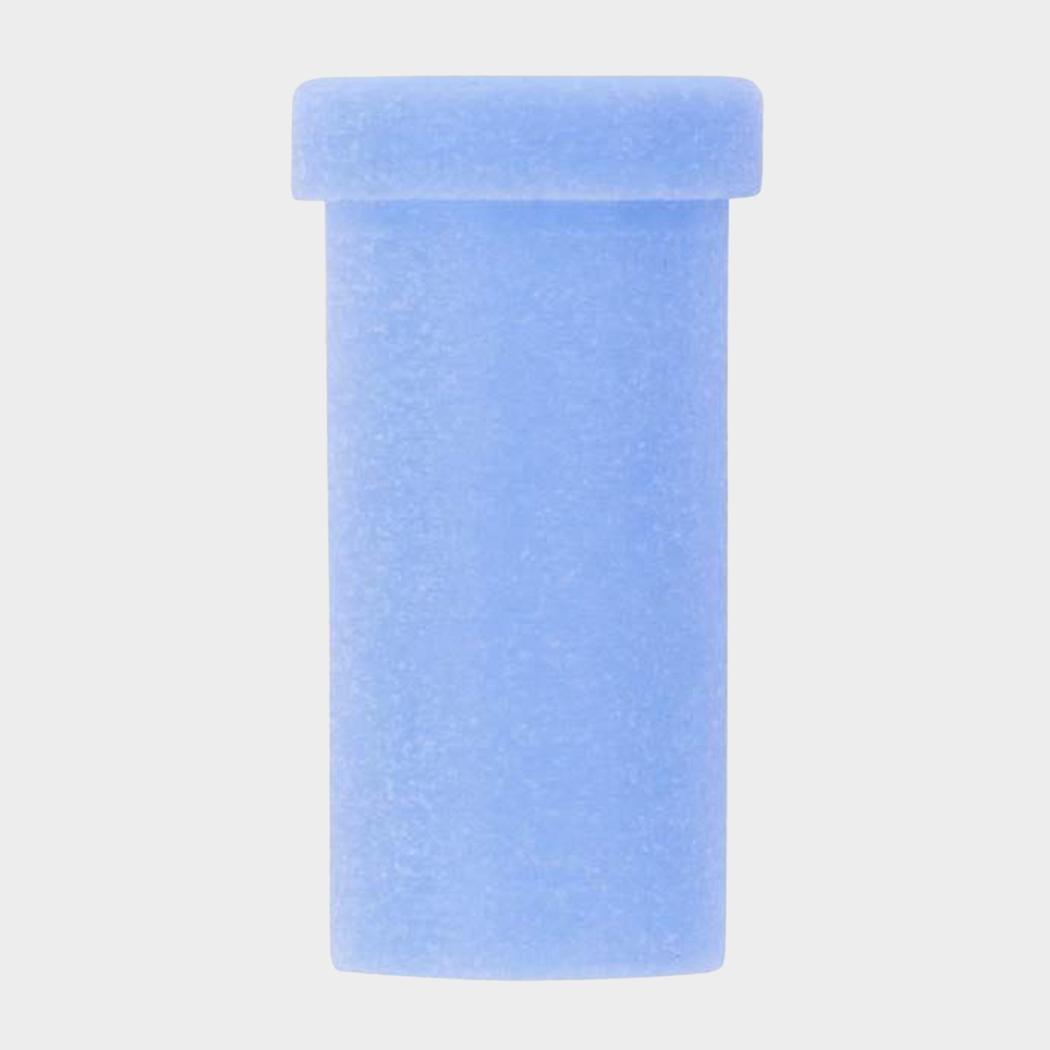 Image of Preston Innovation Internal Ptfe Bushes 2.8Mm - Blue, Blue