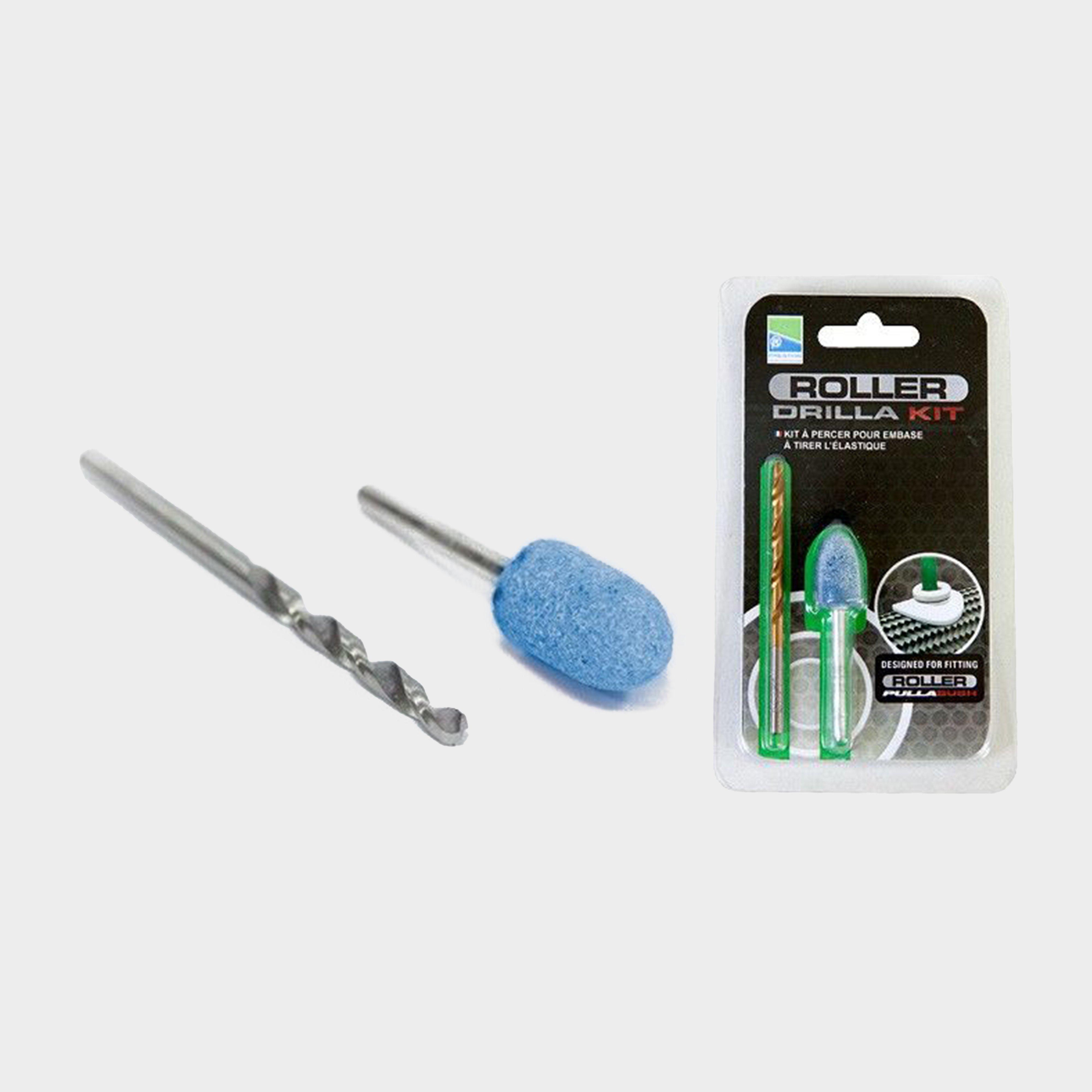 Image of Preston Innovation Roller Pulla Drill Kit - No Colour, No Colour