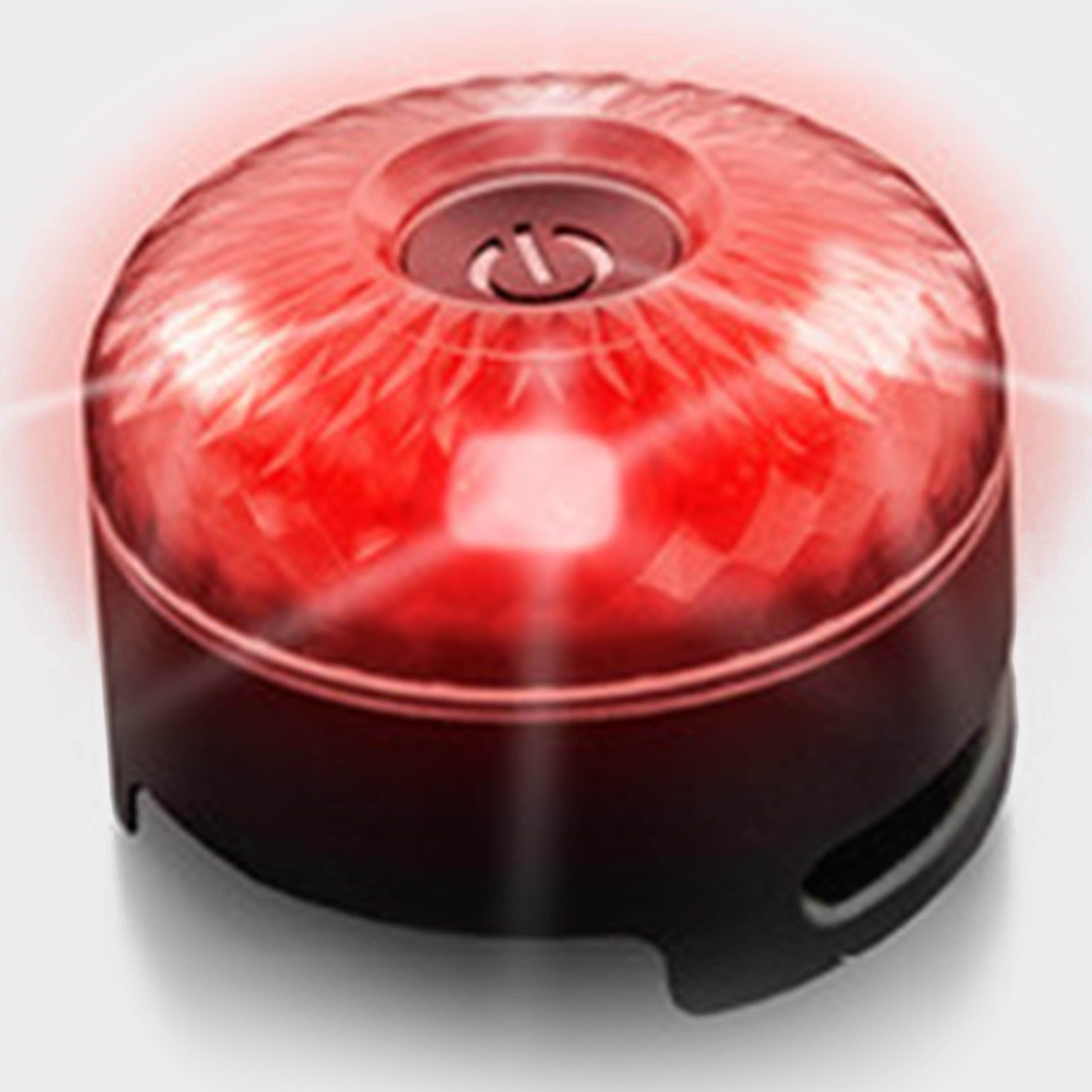 Image of Ezydog Go2 Light Red, Red