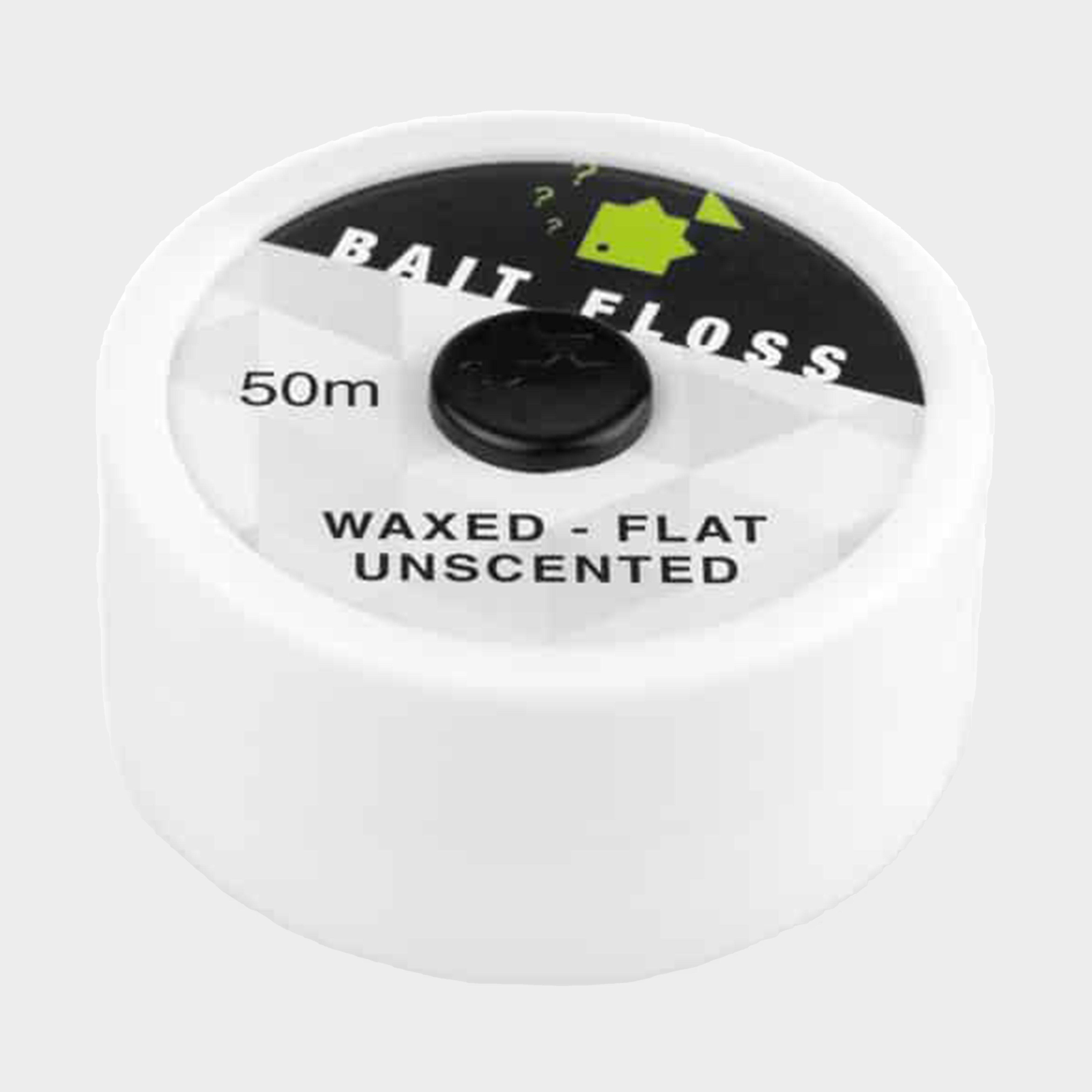 Image of Thinking Angler Bait Floss - No Colour, No colour