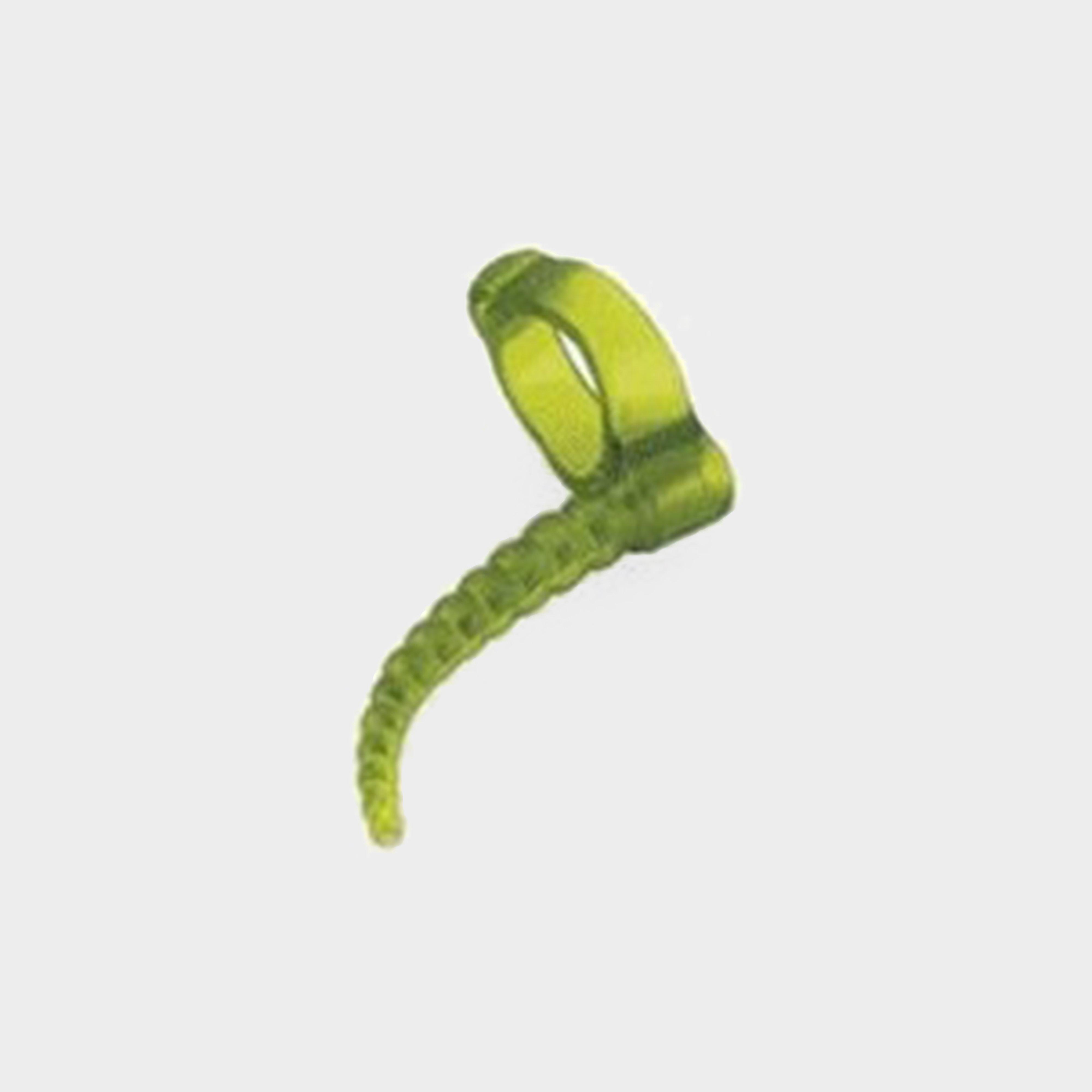 Image of Thinking Angler Zig Kickers Natural Olive - Green, Green
