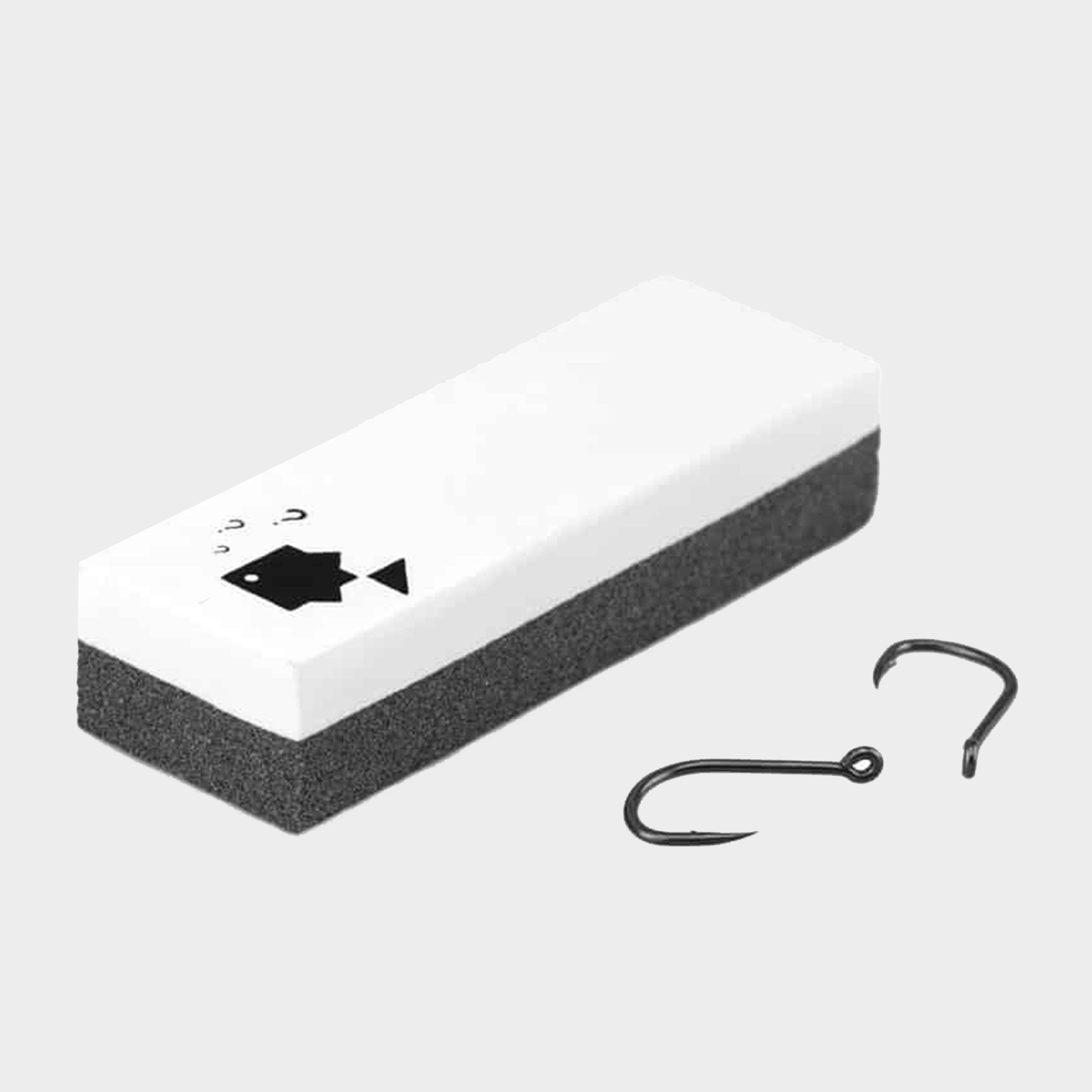 Image of Thinking Angler Precision Honer - White, White