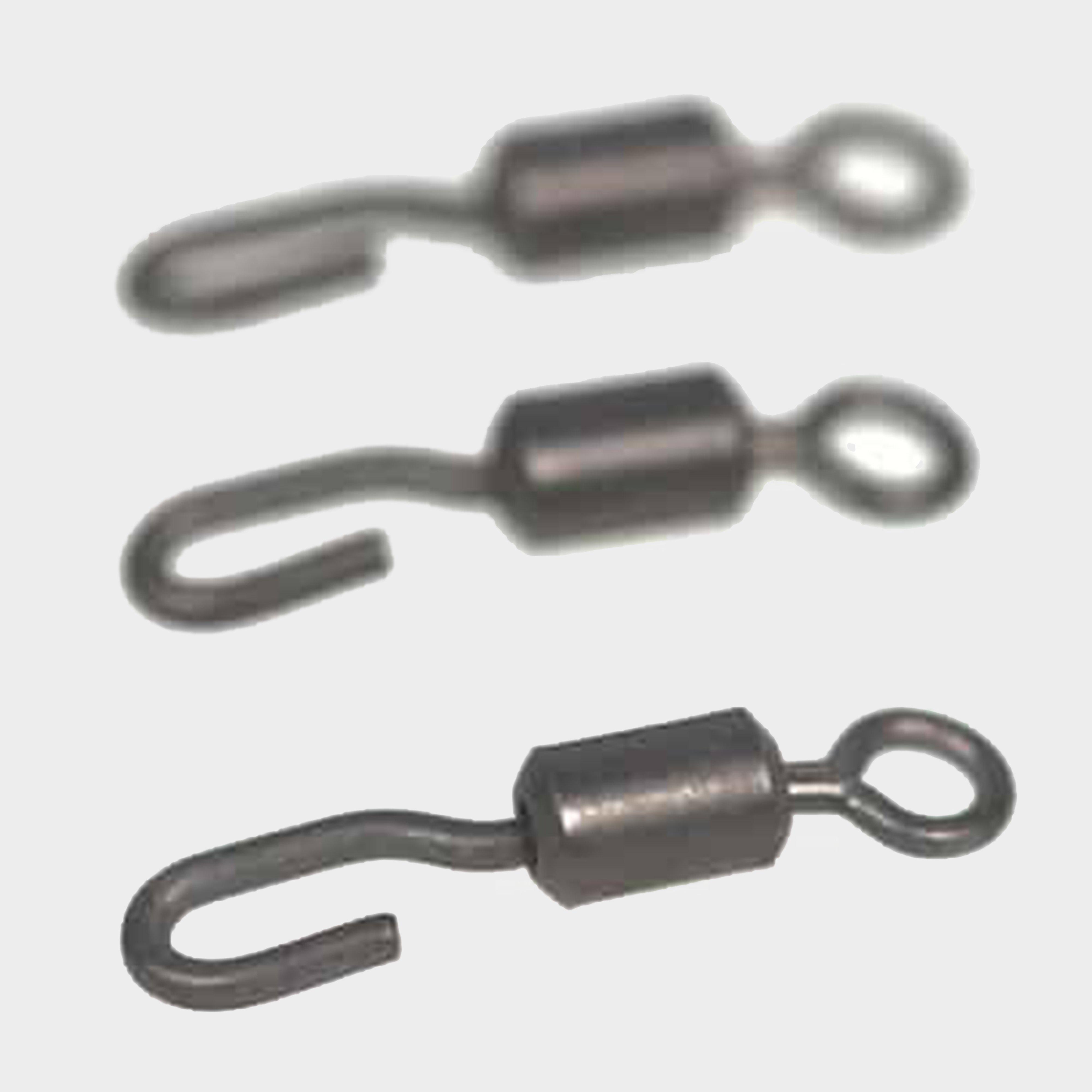 Image of Thinking Angler Ptfe Quick Change Swivels Size 11 - No Colour, No Colour